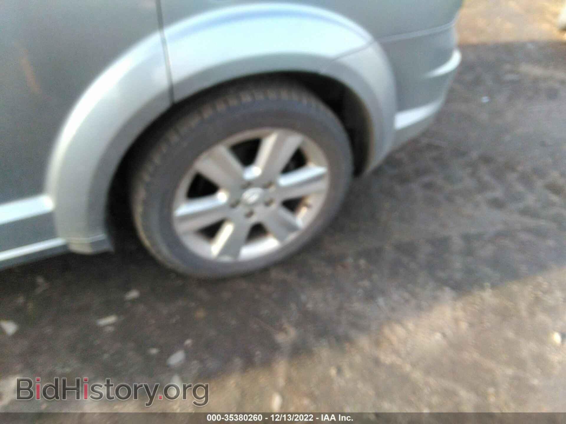 2010 DODGE JOURNEY - VIN: 3D4PG9FVXAT233733 - Фото 13