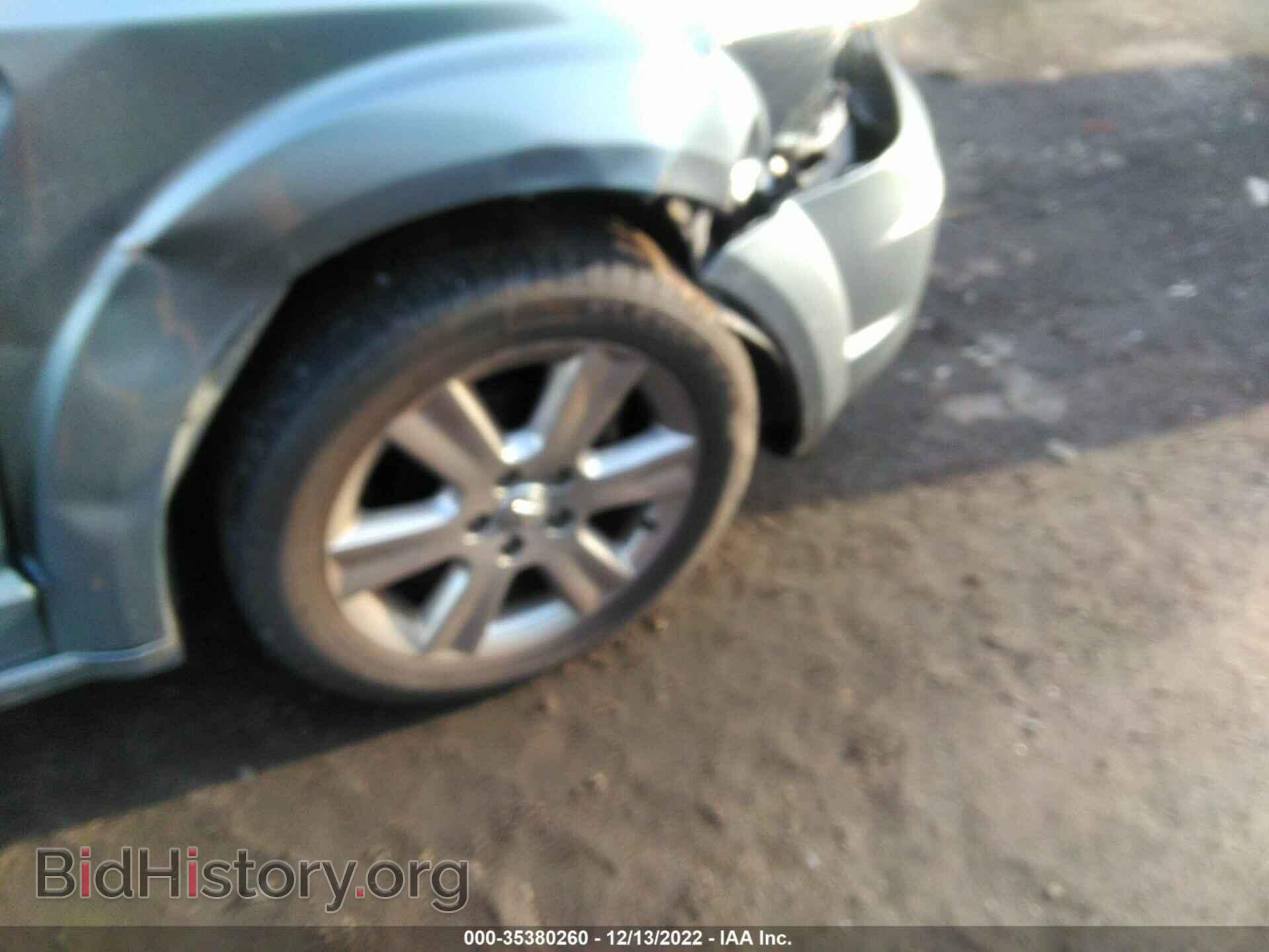 2010 DODGE JOURNEY - VIN: 3D4PG9FVXAT233733 - Фото 14