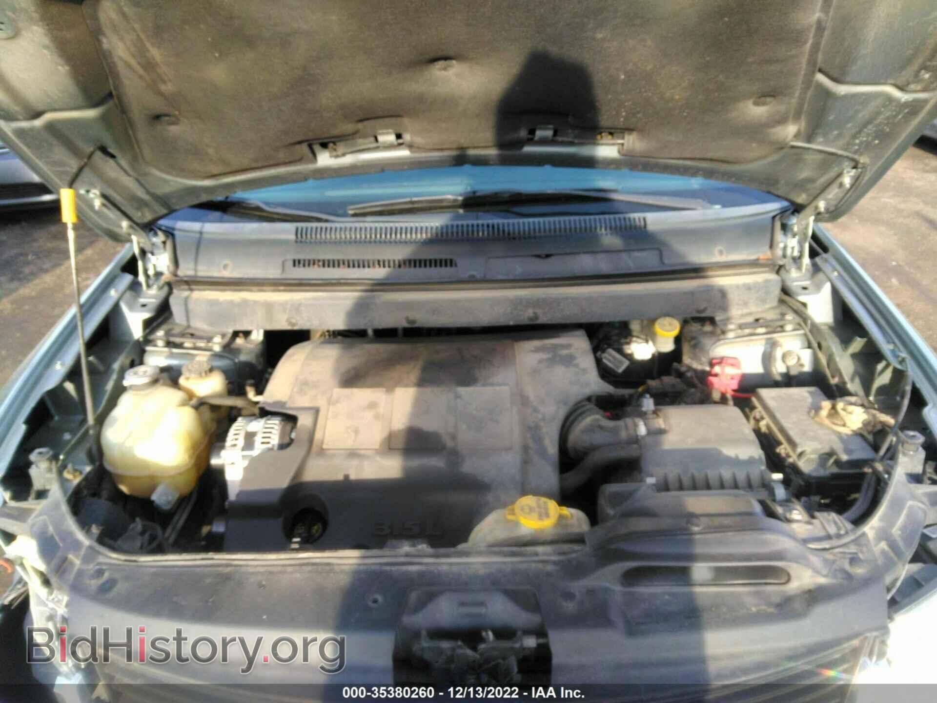 2010 DODGE JOURNEY - VIN: 3D4PG9FVXAT233733 - Фото 10