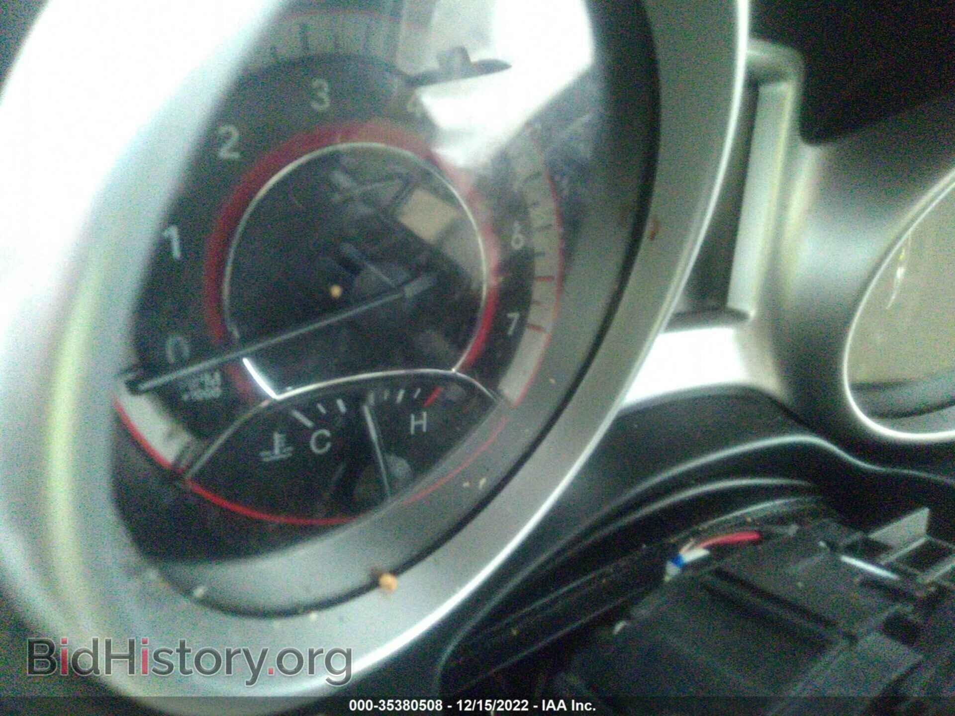 2020 DODGE JOURNEY - VIN: 3C4PDCAB8LT274980 - Photo 7