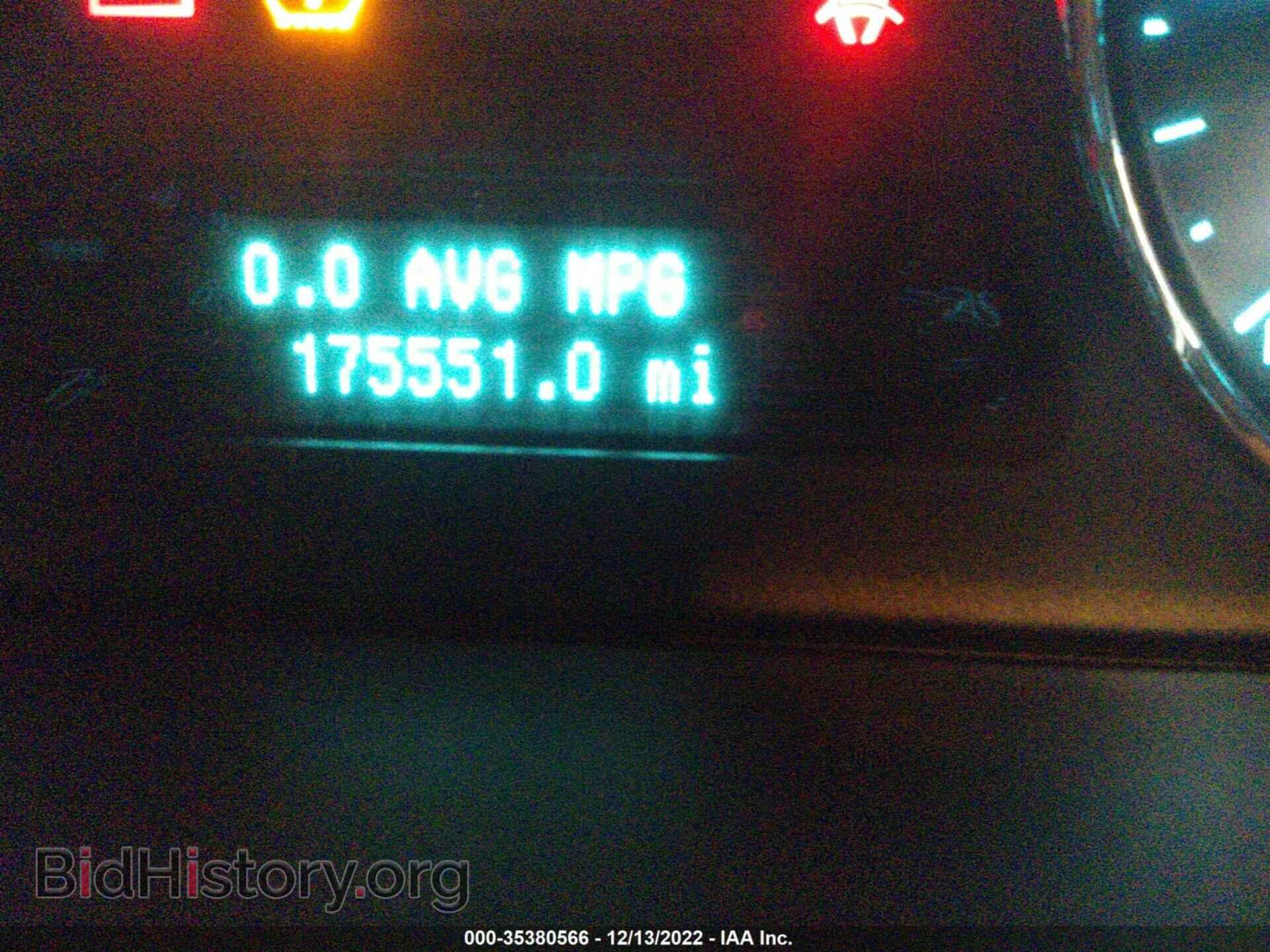 2010 FORD FLEX - VIN: 2FMGK5CC6ABA99785 - Фото 7