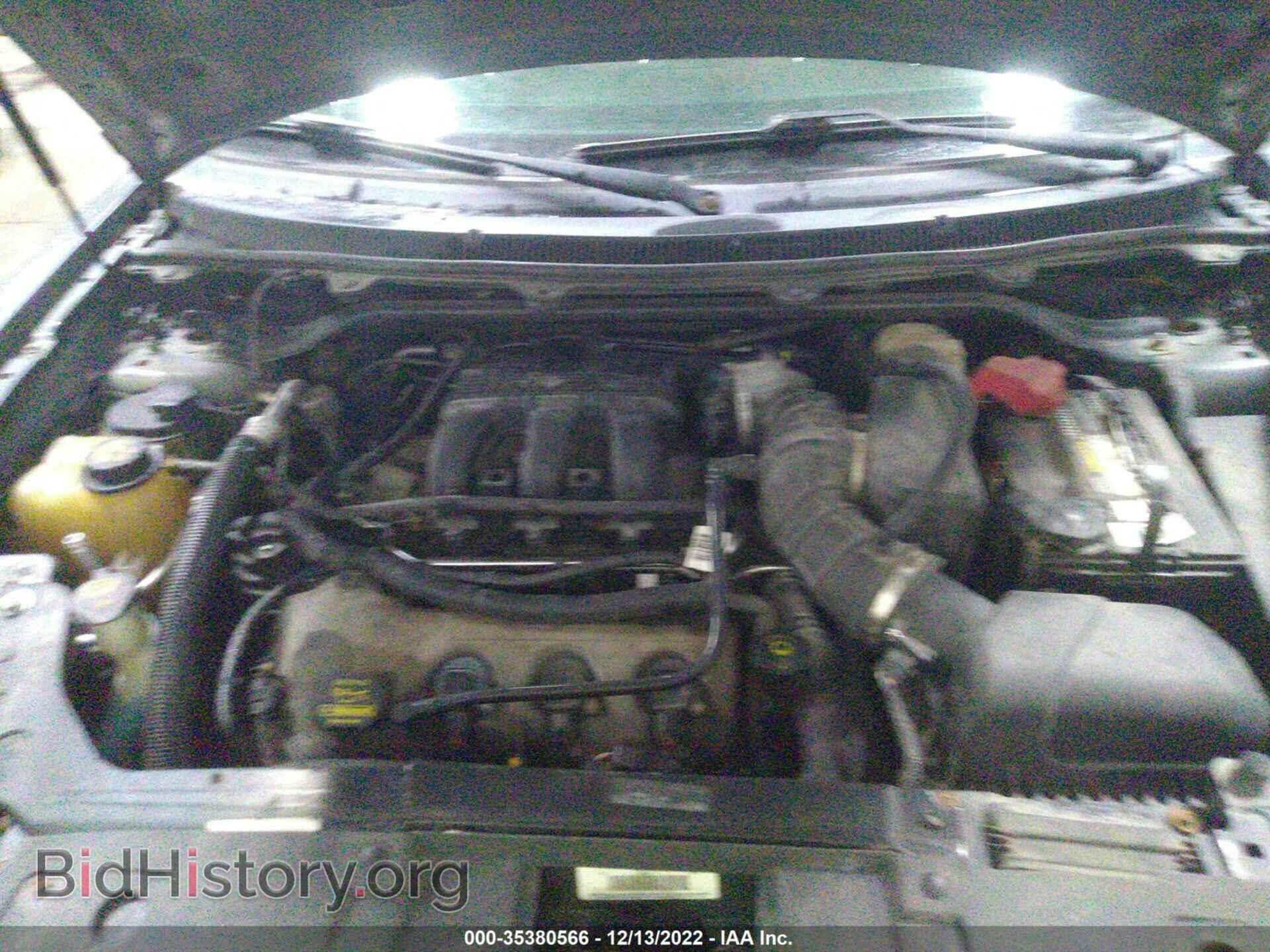 2010 FORD FLEX - VIN: 2FMGK5CC6ABA99785 - Фото 10