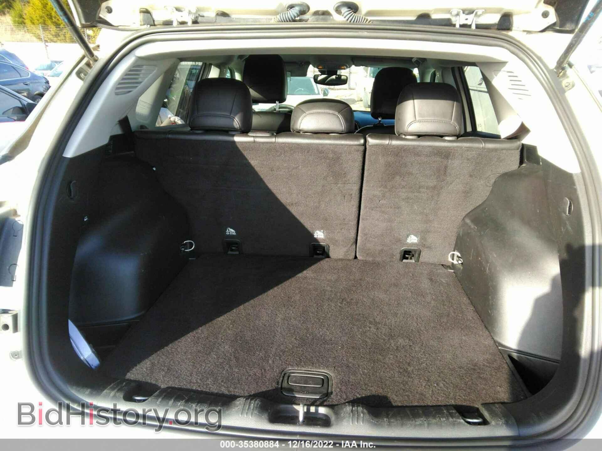 2021 JEEP COMPASS - VIN: 3C4NJDCB3MT524145 - Photo 8