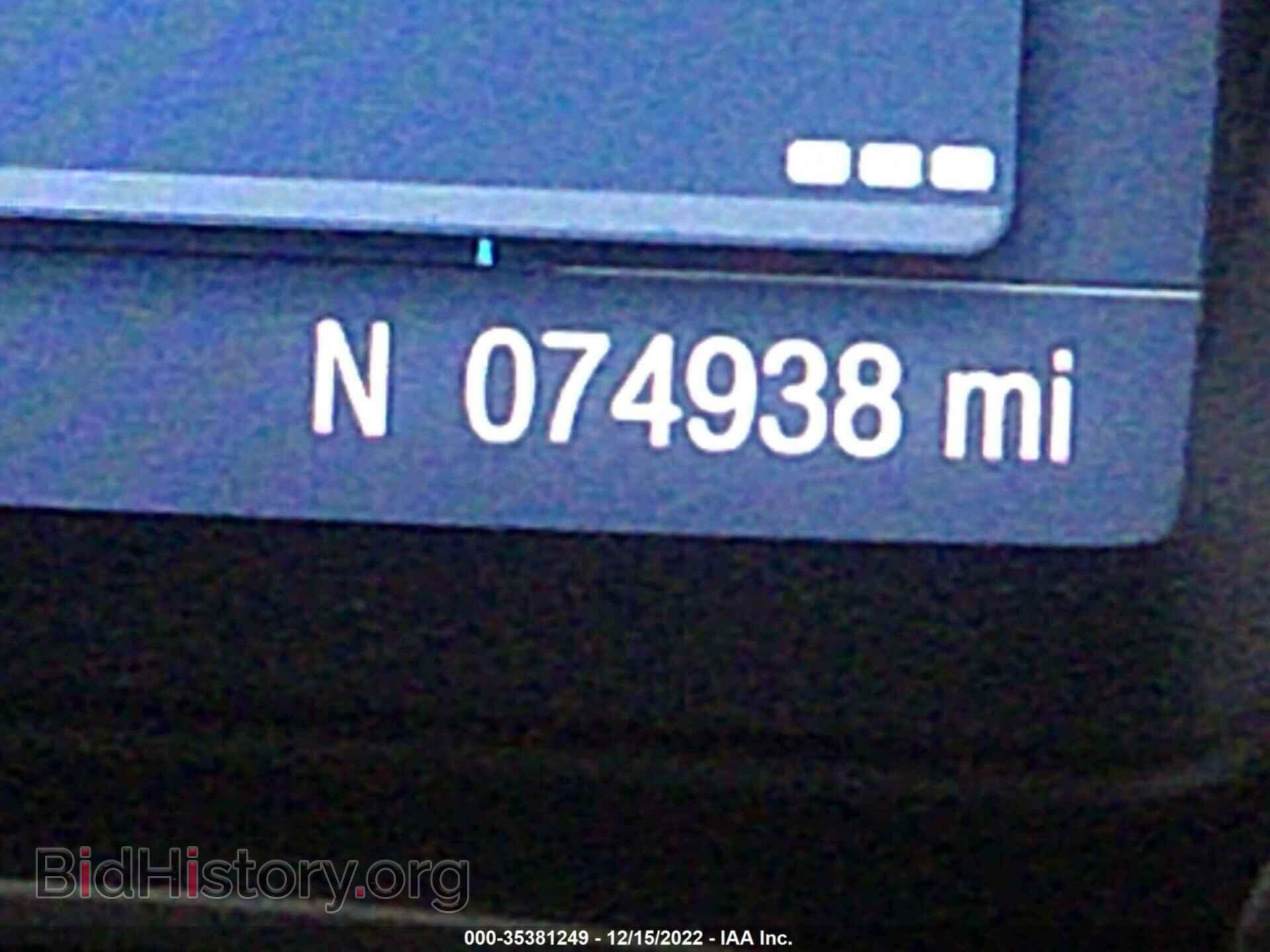 2012 FORD FOCUS - VIN: 1FAHP3F2XCL381647 - Фото 7