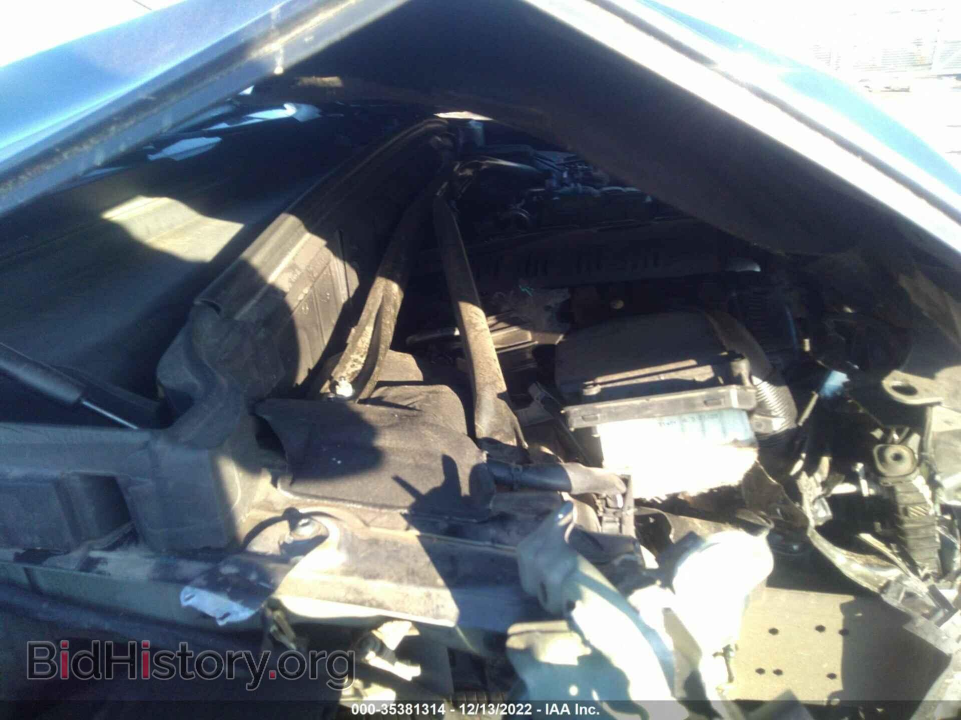 2013 AUDI Q5 - VIN: WA1CFAFP9DA025933 - Фото 10