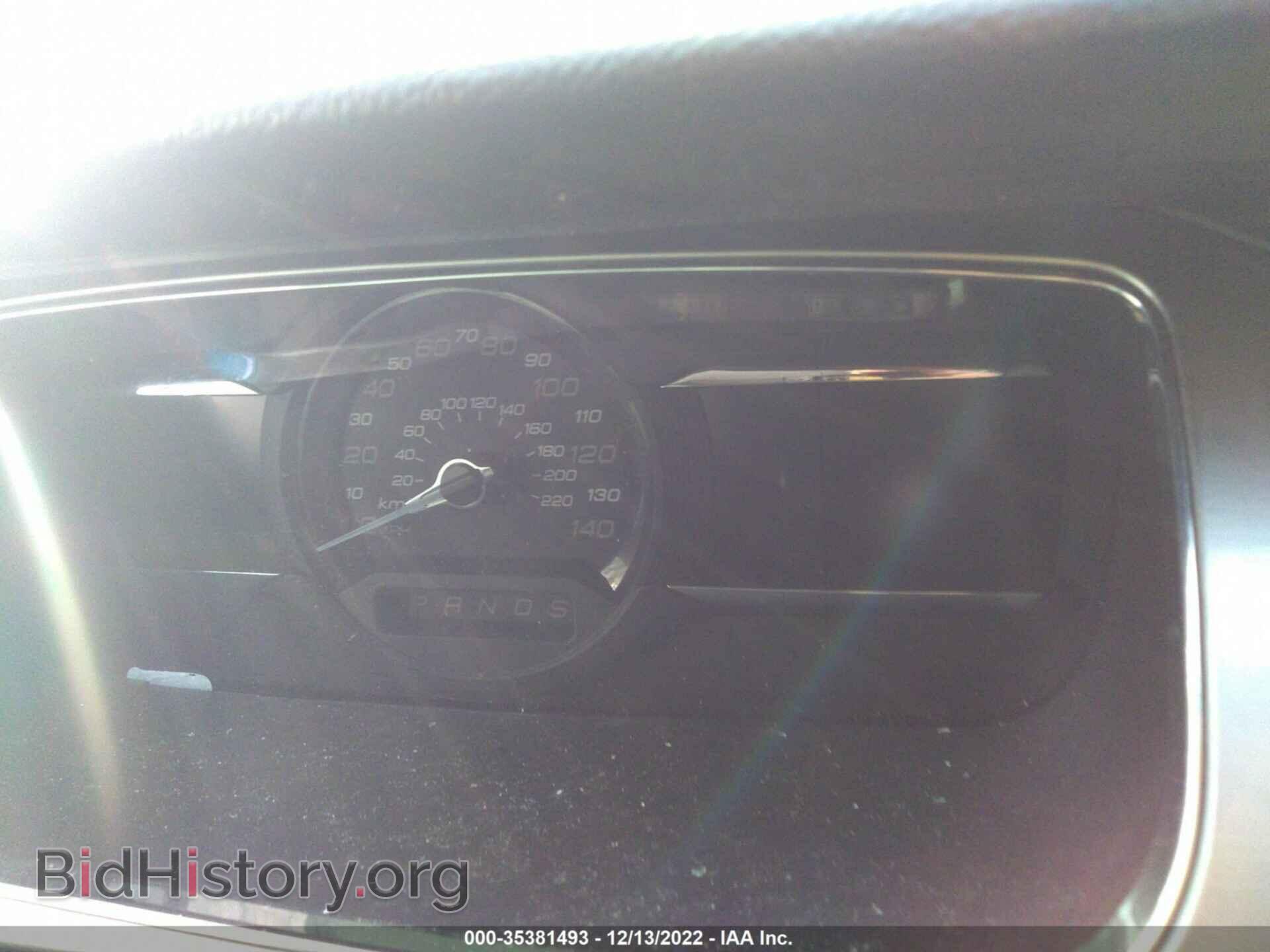 2013 FORD TAURUS - VIN: 1FAHP2E83DG130740 - Фото 7