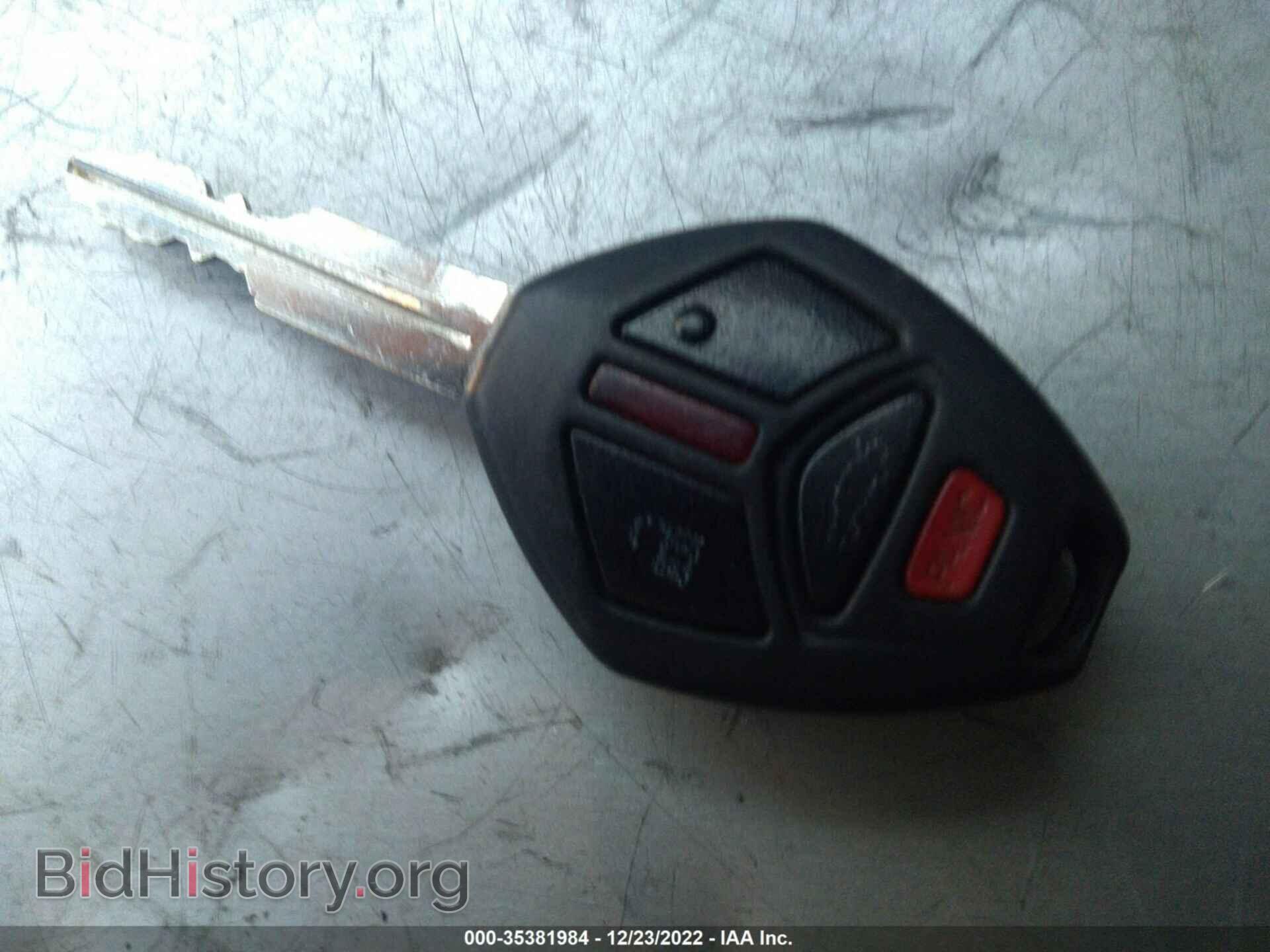 2008 MITSUBISHI ECLIPSE - VIN: 4A3AK24FX8E037237 - Photo 11