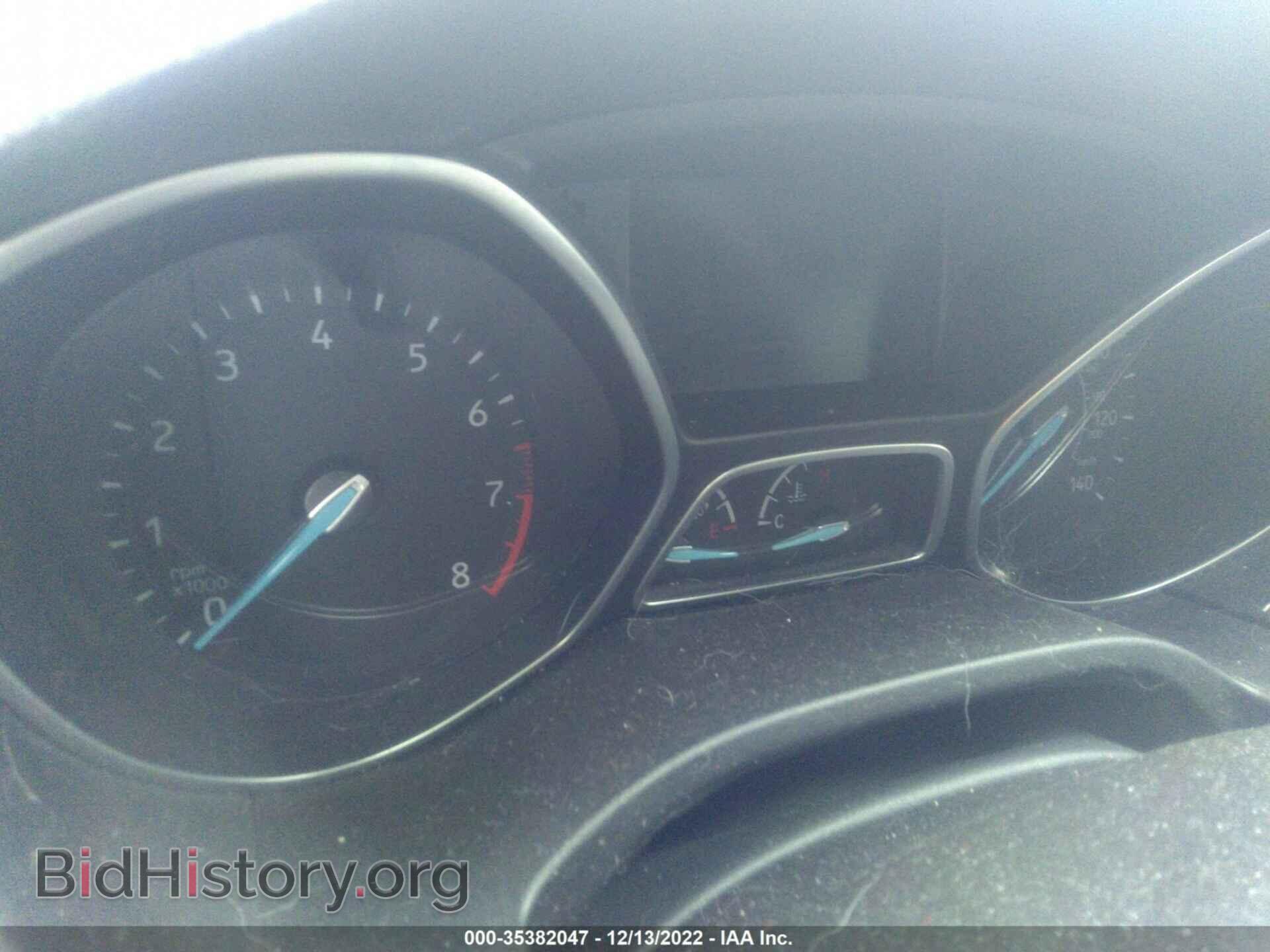 2015 FORD FOCUS - VIN: 1FADP3K20FL262000 - Фото 7