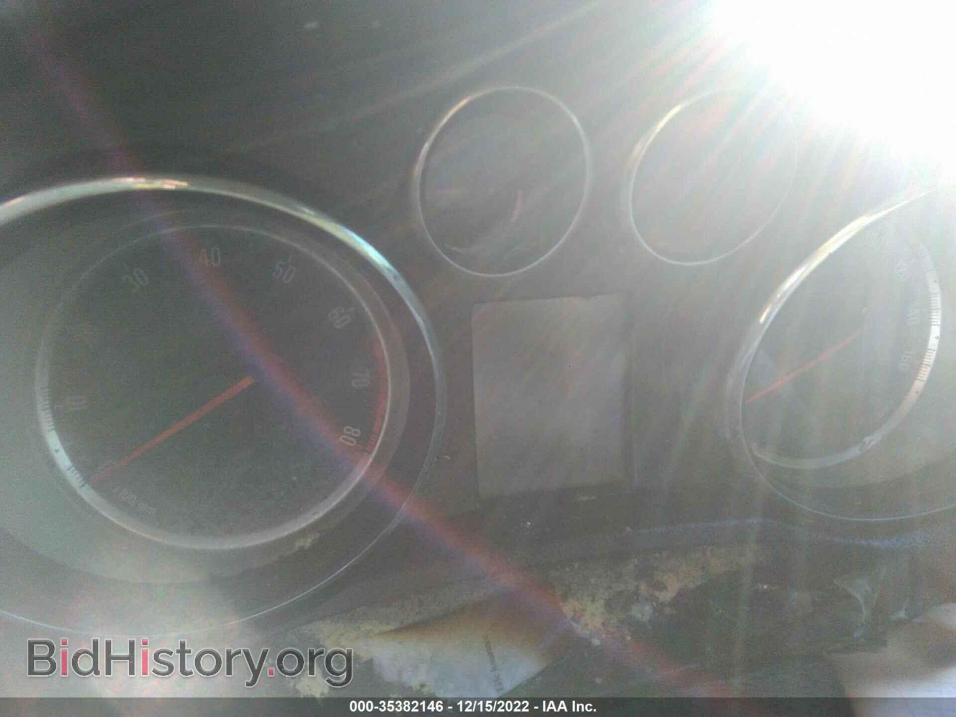 2014 BUICK ENCORE - VIN: KL4CJCSB3EB588265 - Photo 7