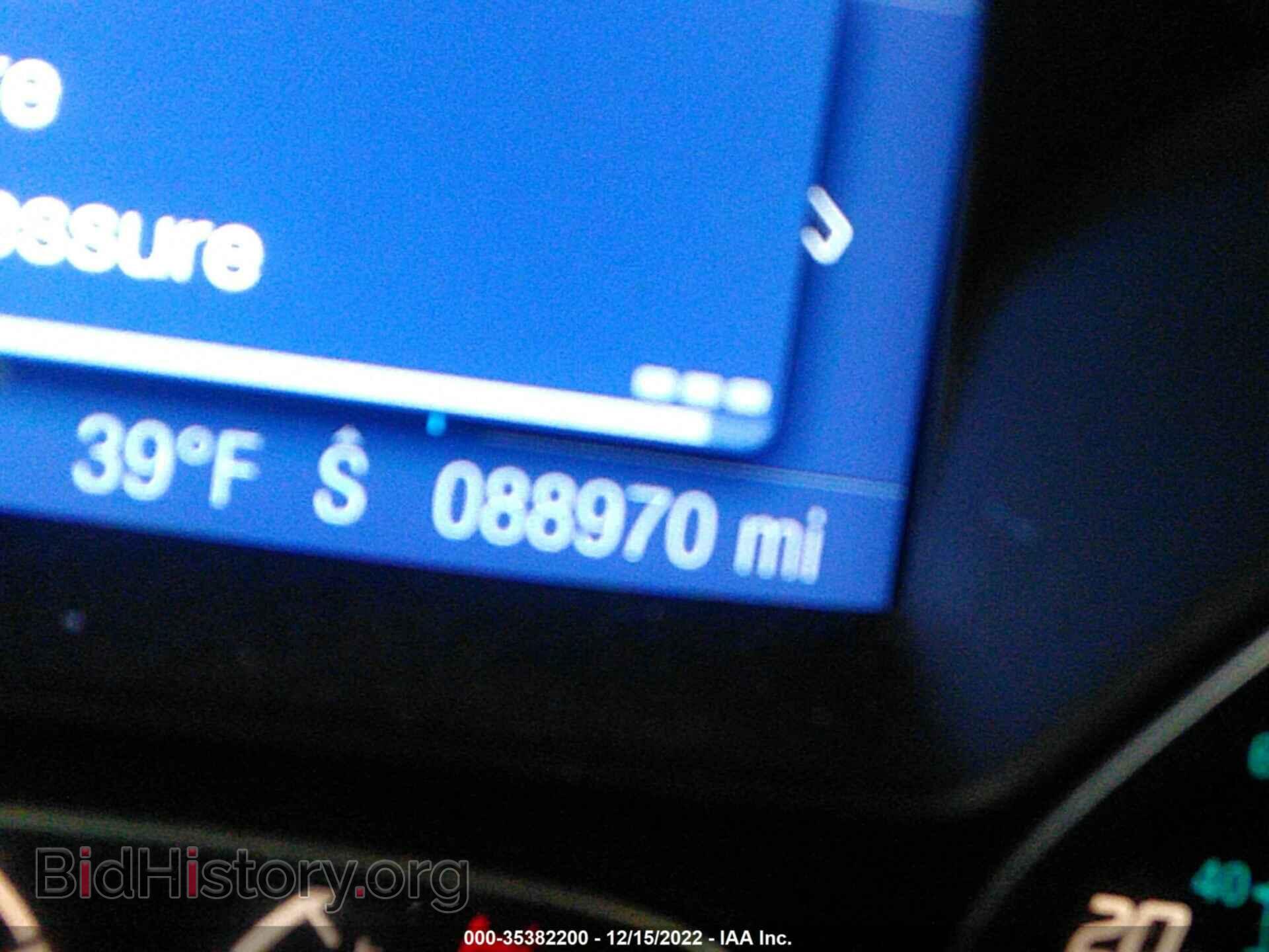 2013 FORD FOCUS - VIN: 1FADP3F29DL333587 - Фото 7