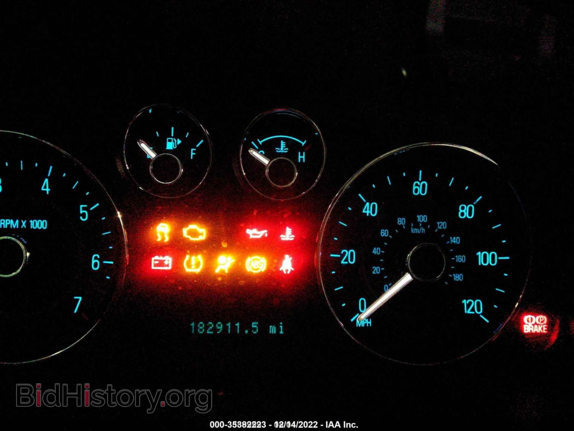 2009 FORD FLEX - VIN: 2FMDK52C69BA80363 - Фото 7