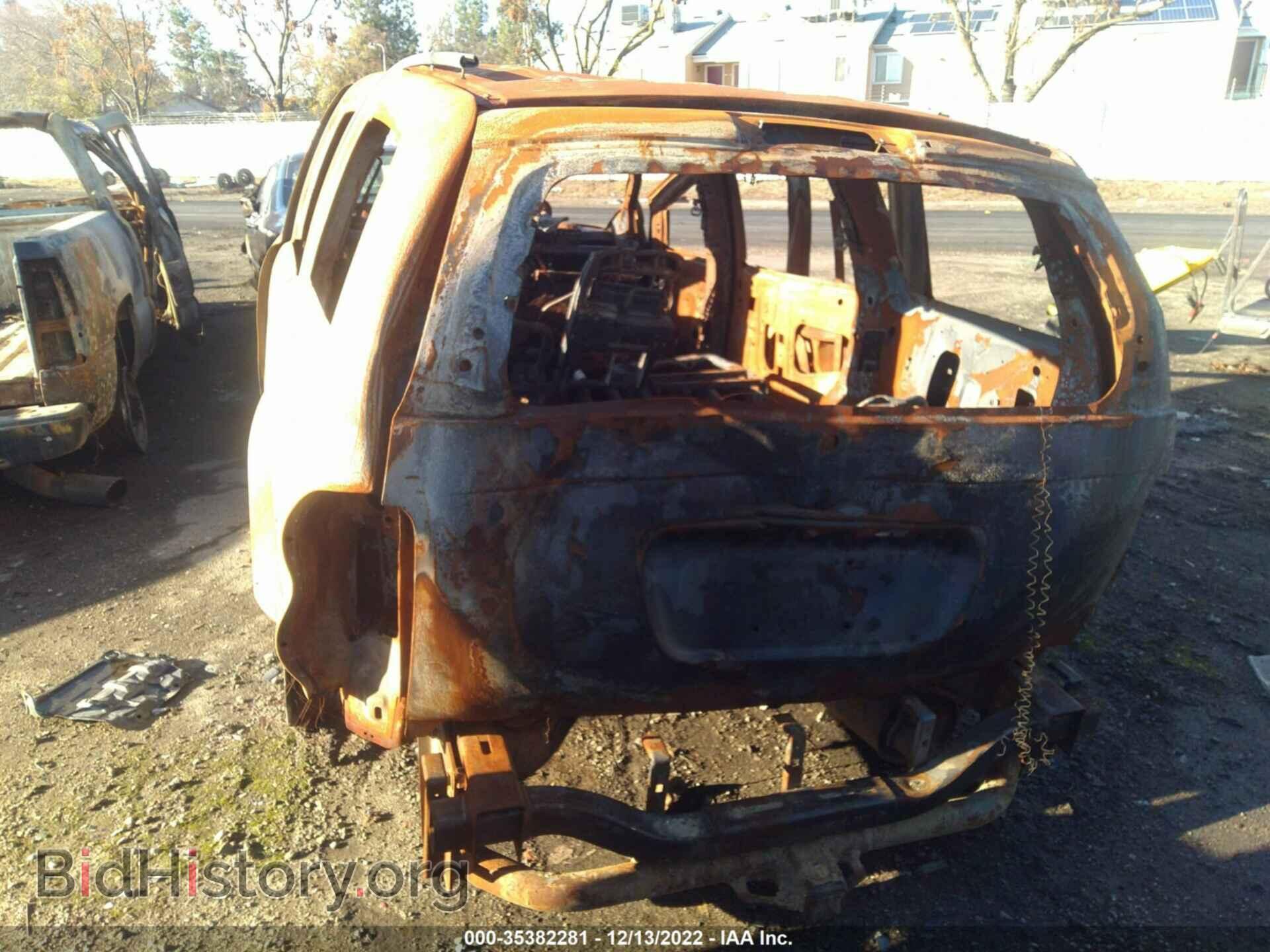 2006 DODGE DURANGO - VIN: 1D4HD48N76F174414 - Photo 3