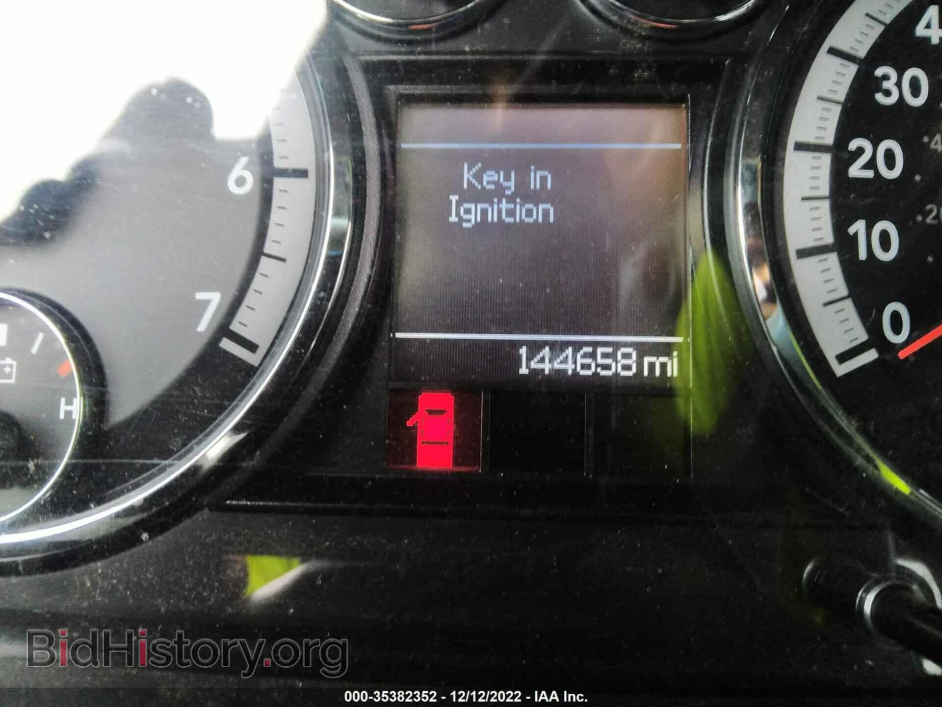 2012 RAM 1500 - VIN: 1C6RD7LT0CS272901 - Фото 7