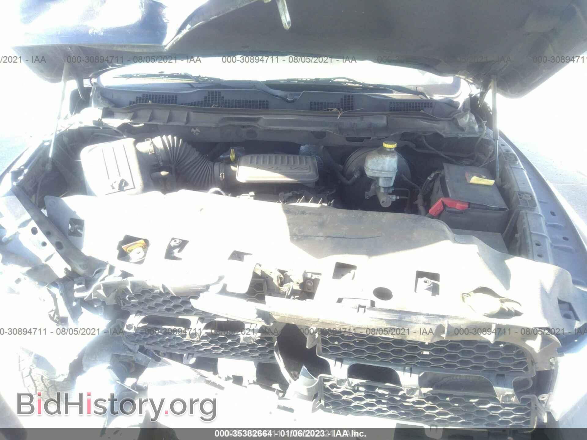 2012 RAM 1500 - VIN: 1C6RD6FKXCS207101 - Photo 10
