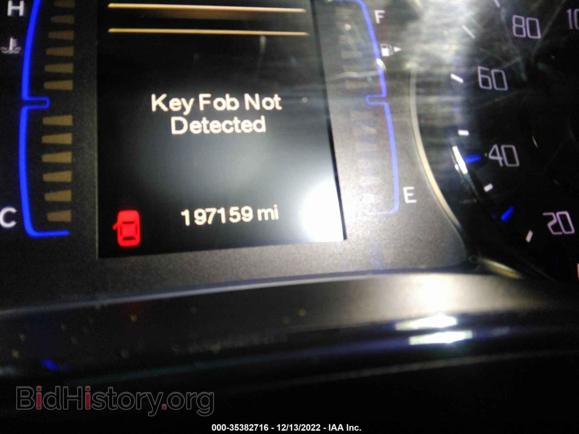 2015 CHRYSLER 200 - VIN: 1C3CCCBB1FN733064 - Фото 7