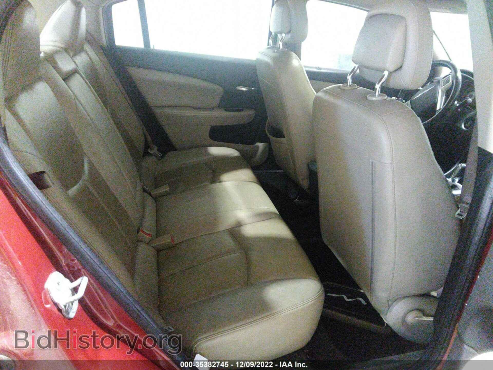 2011 CHRYSLER 200 - VIN: 1C3BC2FGXBN527067 - Фото 8