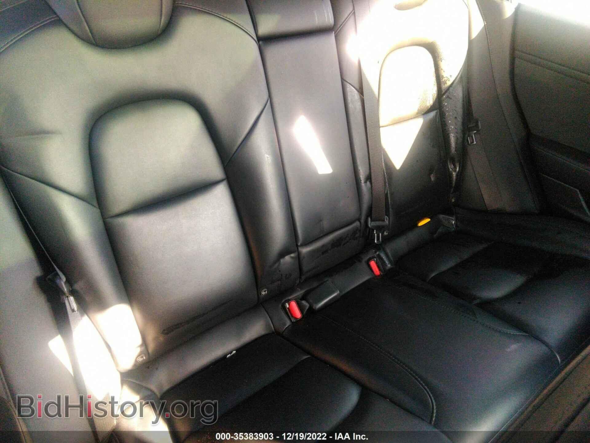 2020 TESLA MODEL 3 - VIN: 5YJ3E1EA6LF744942 - Фото 8
