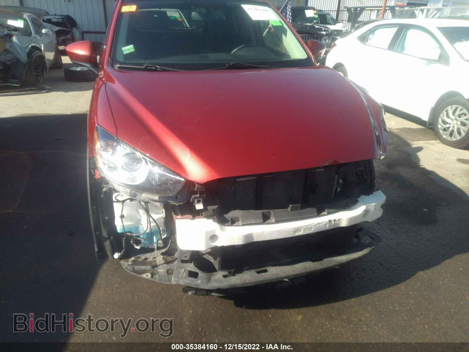 2013 MAZDA CX-5 - VIN: JM3KE4DE2D0146260 - Фото 6