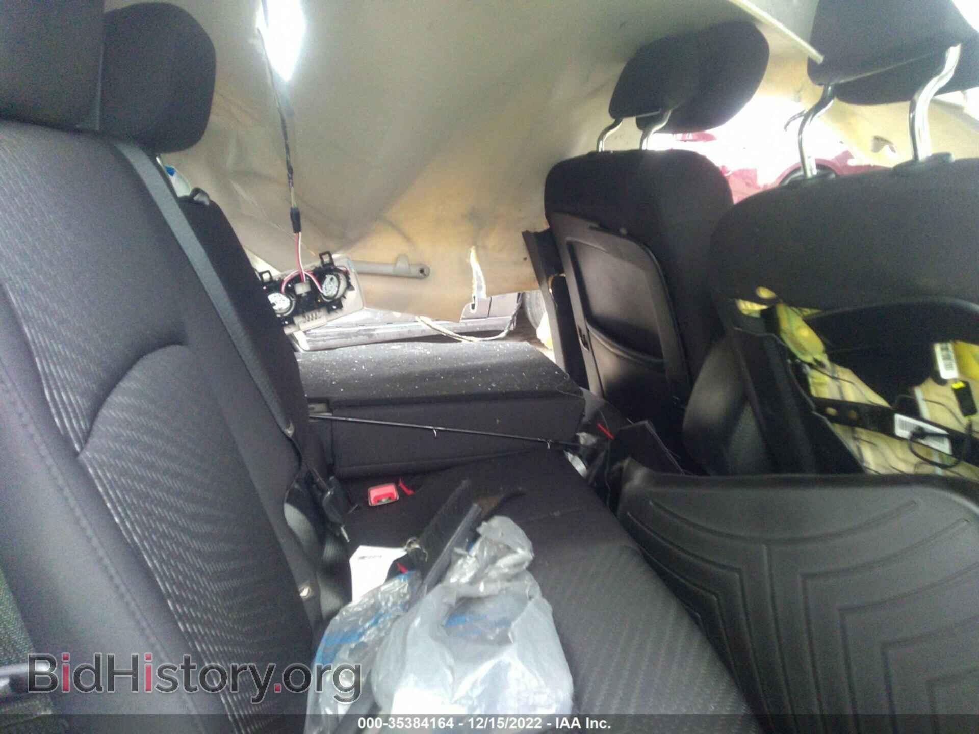 2013 DODGE JOURNEY - VIN: 3C4PDCBG7DT590866 - Фото 8