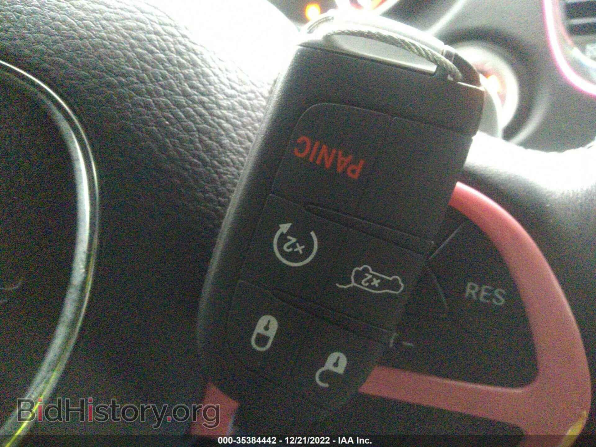 2014 DODGE DURANGO - VIN: 1C4RDJDG5EC484116 - Photo 11