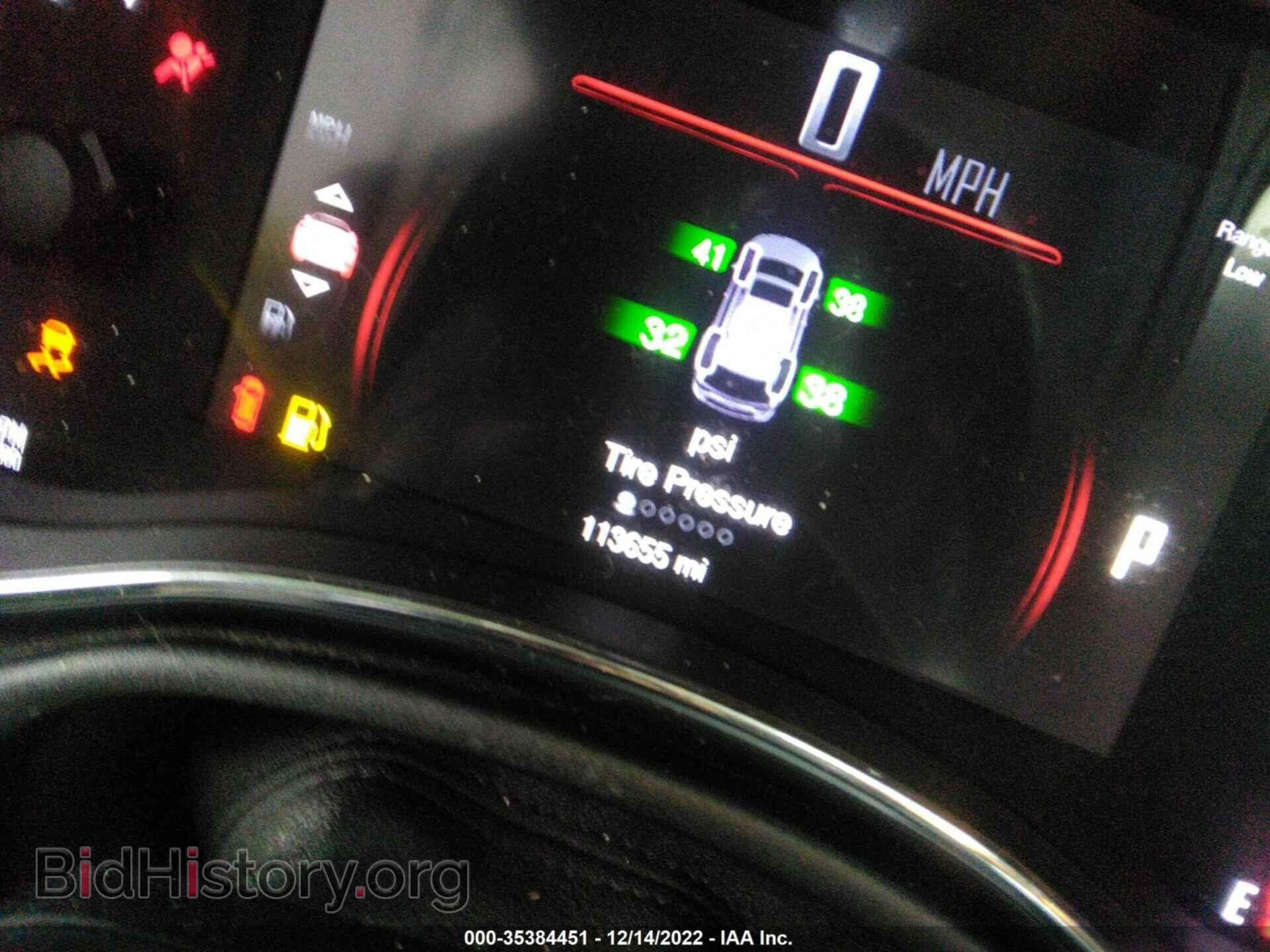 2015 DODGE DURANGO - VIN: 1C4RDJDGXFC702939 - Фото 7