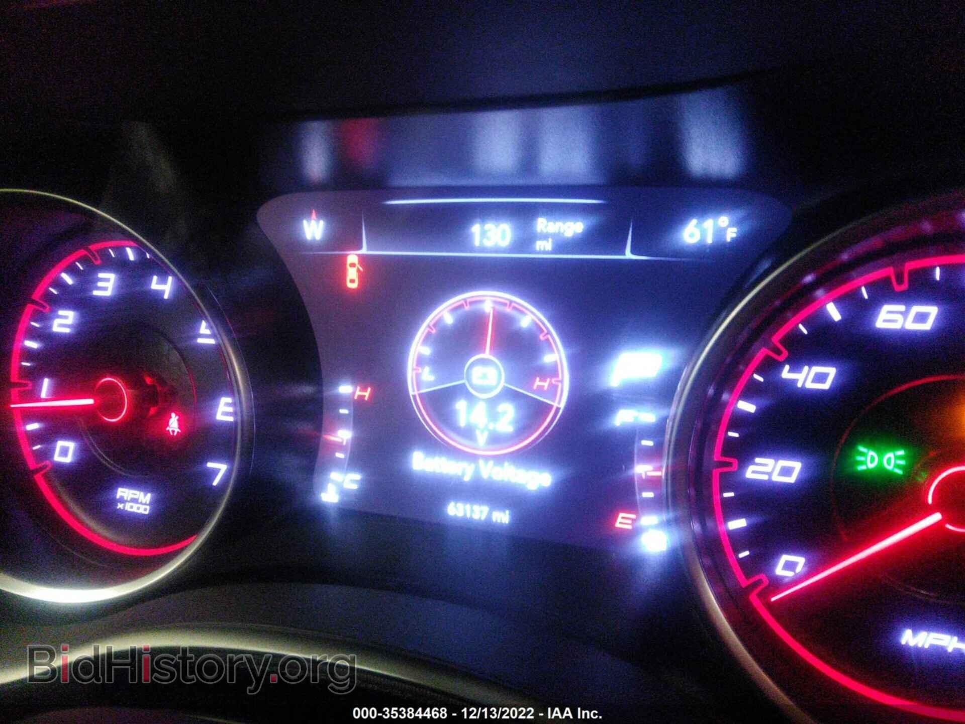 2019 DODGE CHARGER - VIN: 2C3CDXBG3KH696151 - Фото 7