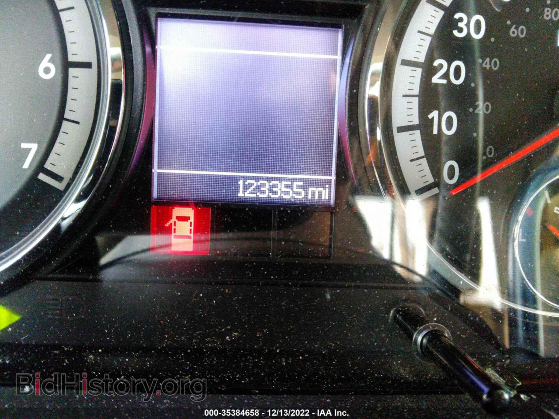 2012 RAM 1500 - VIN: 1C6RD7LT2CS115662 - Photo 7