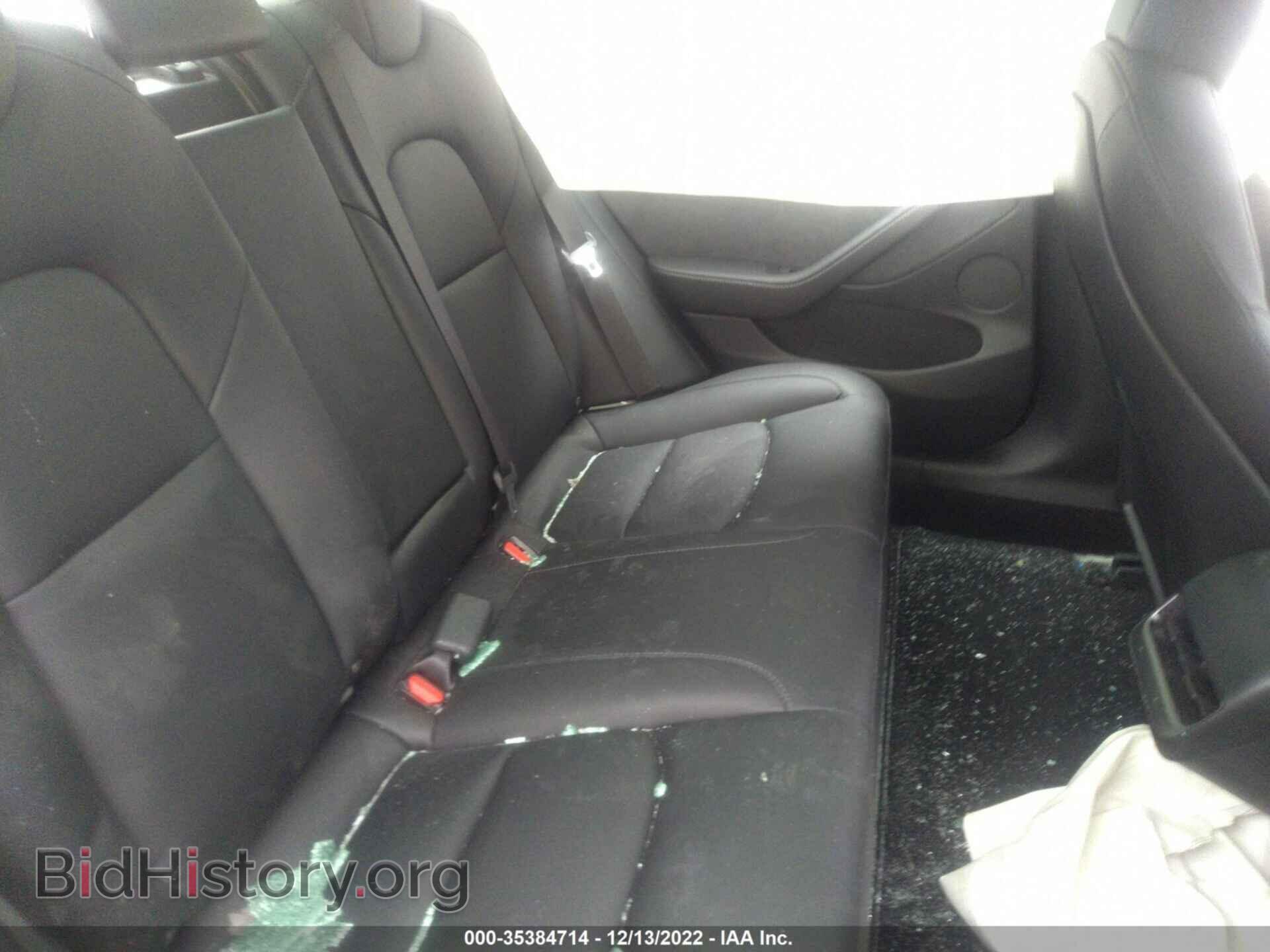 2021 TESLA MODEL 3 - VIN: 5YJ3E1EC3MF044203 - Фото 8