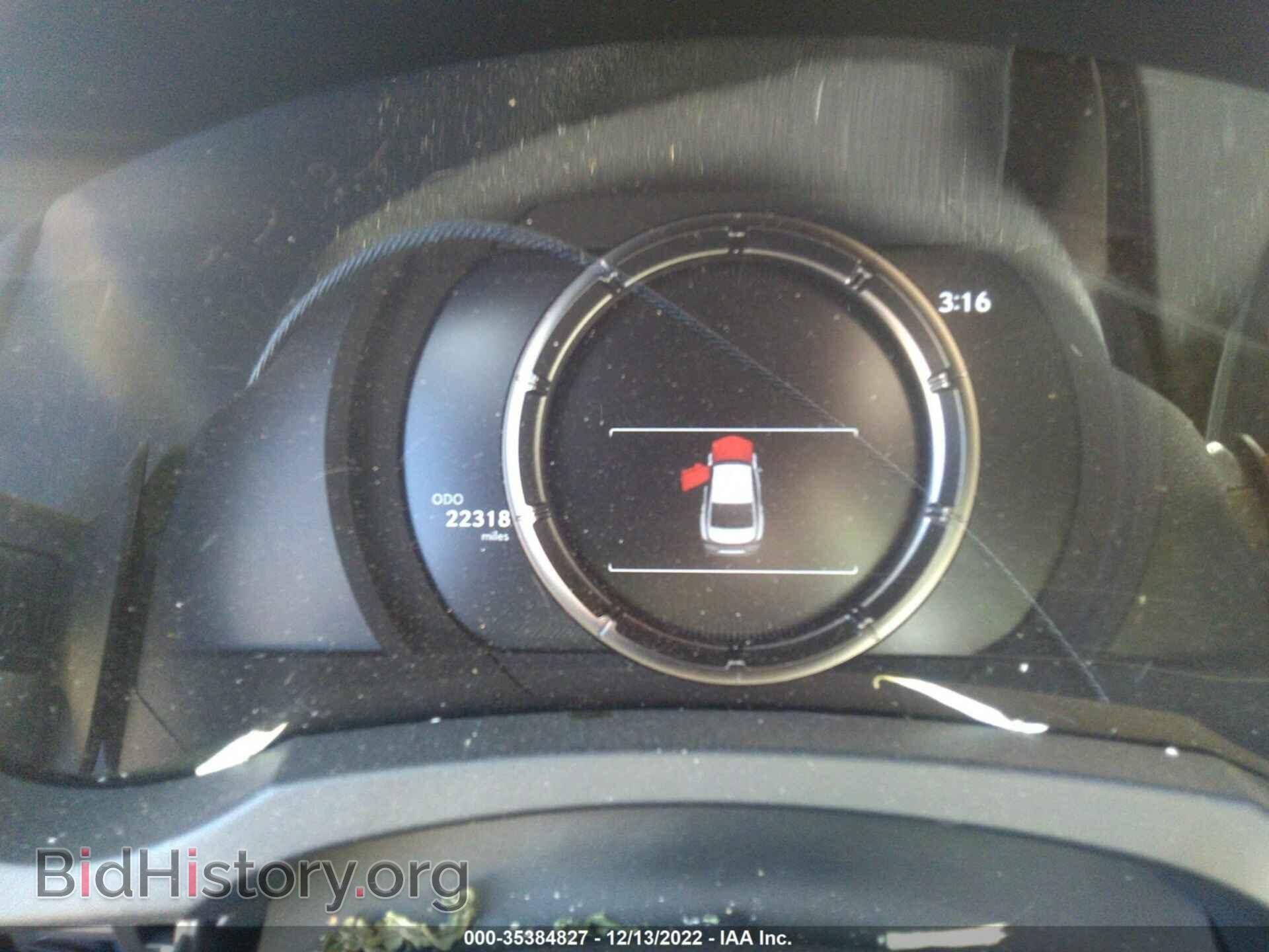 2021 LEXUS IS - VIN: JTHGZ1B20M5040840 - Фото 7