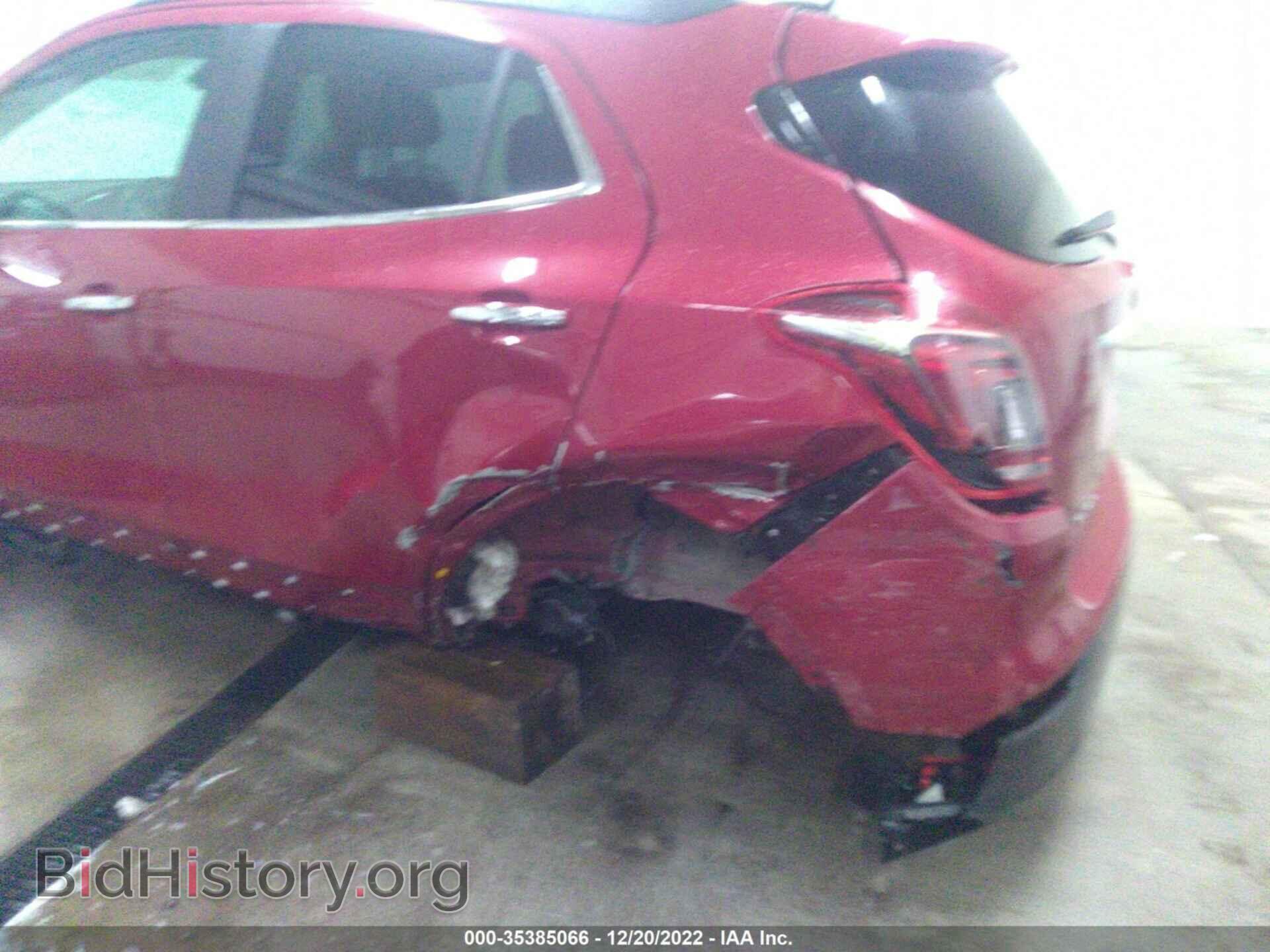 2018 BUICK ENCORE - VIN: KL4CJGSB4JB642402 - Фото 6