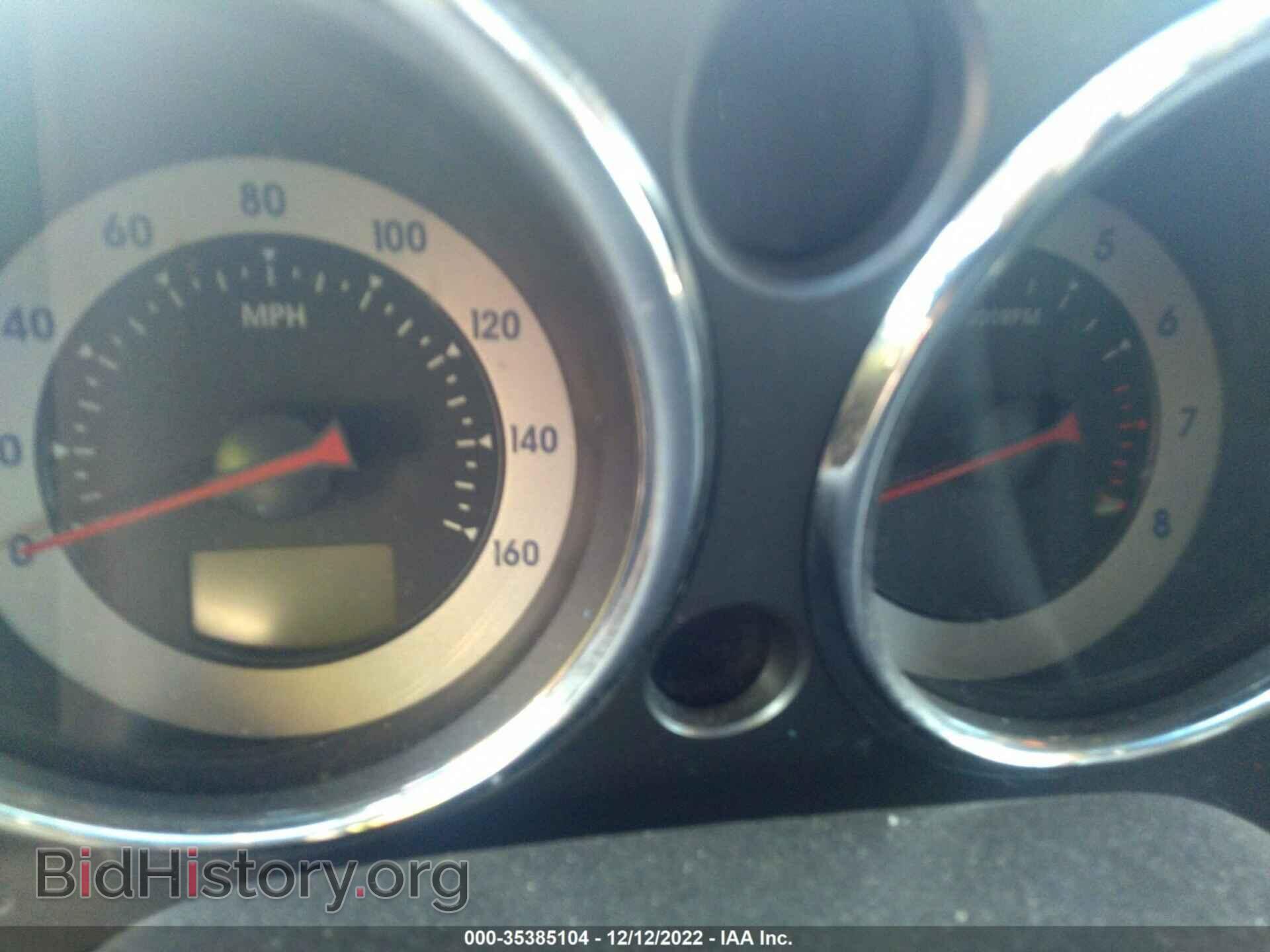 2006 MITSUBISHI ECLIPSE - VIN: 4A3AK24F36E059416 - Фото 7