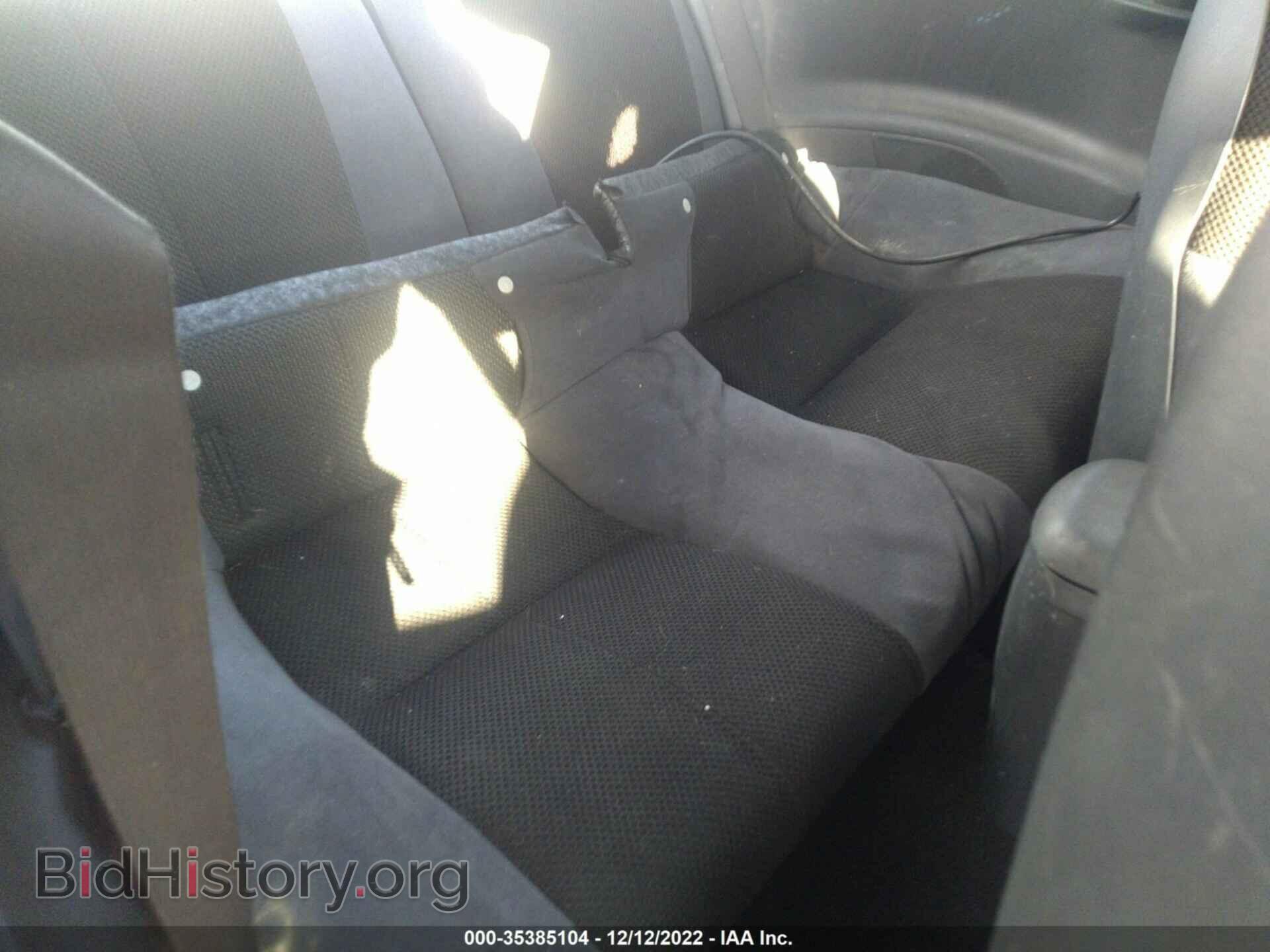 2006 MITSUBISHI ECLIPSE - VIN: 4A3AK24F36E059416 - Фото 8