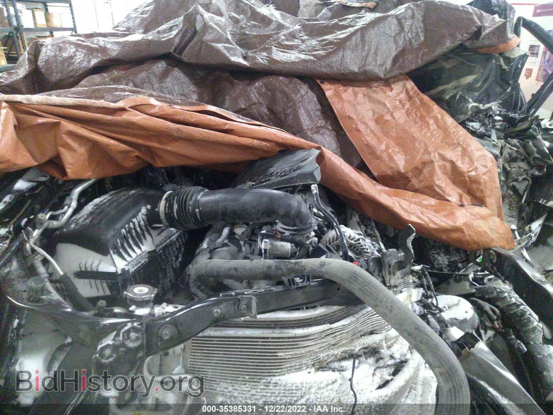 2019 RAM 1500 - VIN: 1C6SRFFT6KN717860 - Фото 10