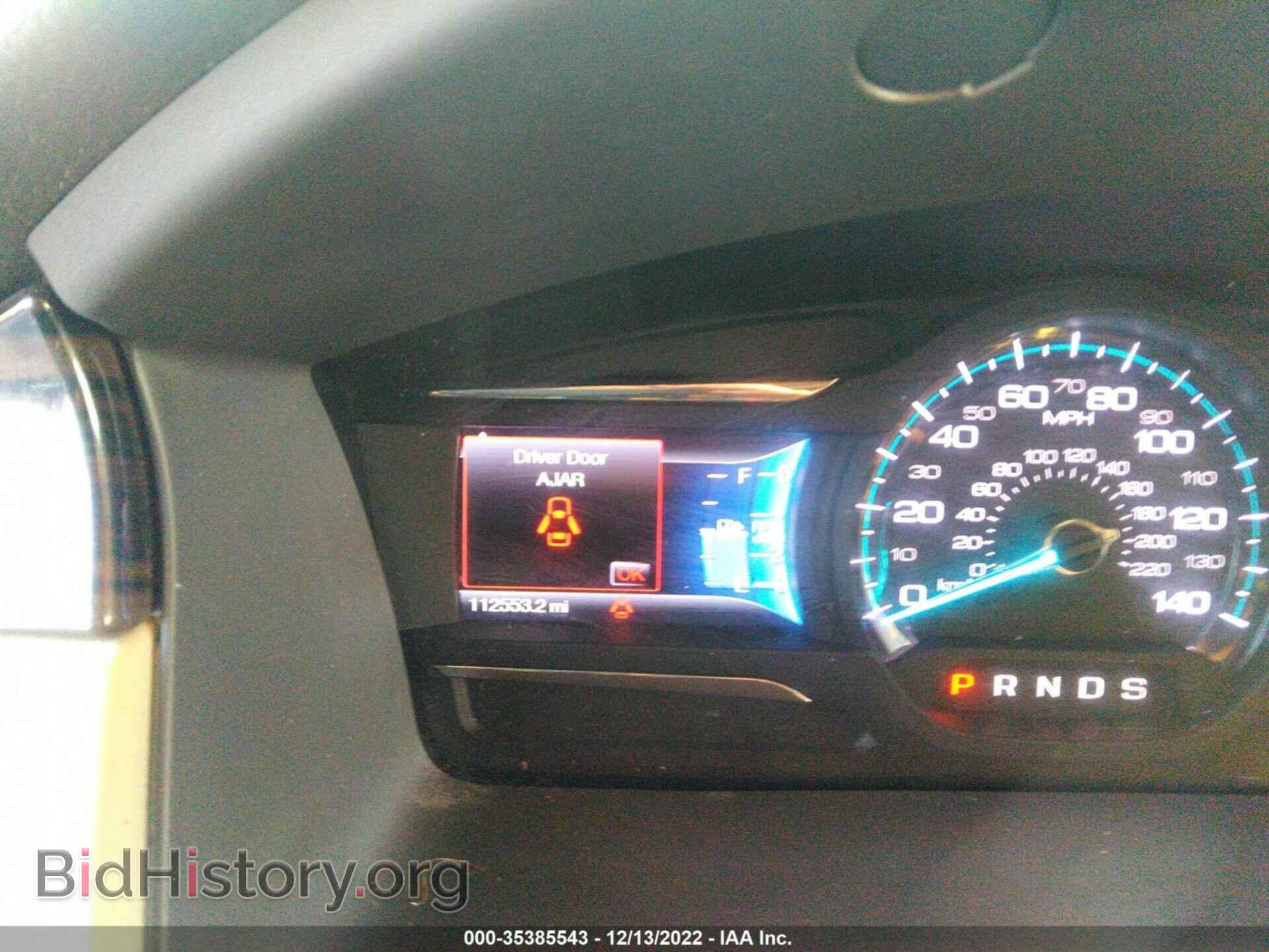 2014 FORD FLEX - VIN: 2FMGK5C86EBD03941 - Photo 7