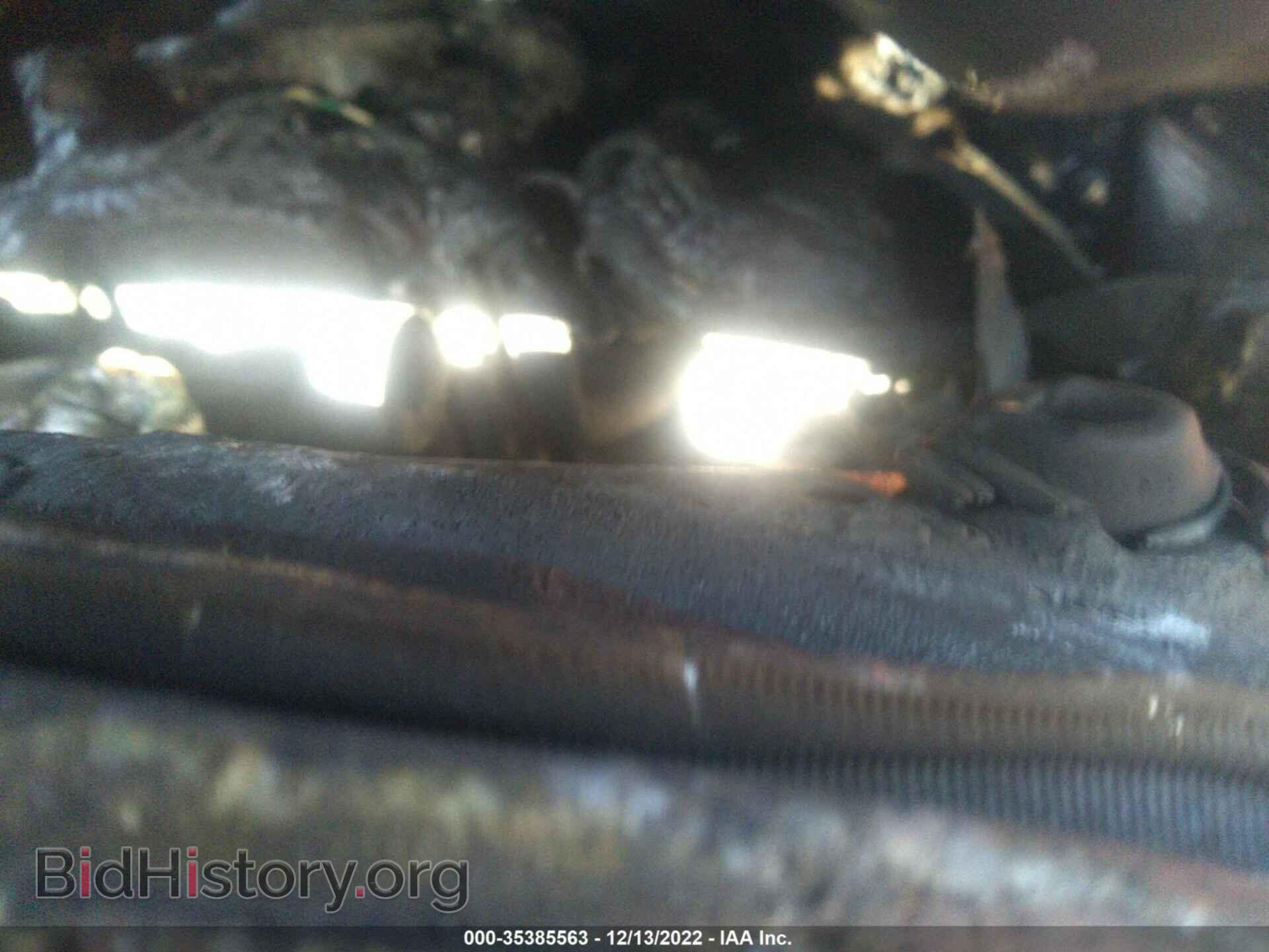 2014 HYUNDAI SONATA - VIN: 5NPEC4AC9EH824974 - Фото 10