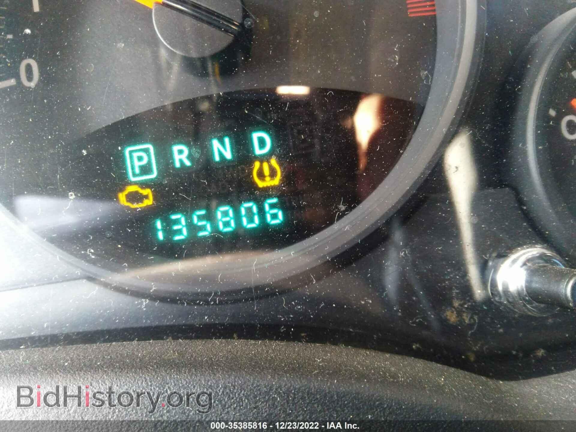 2011 JEEP COMPASS - VIN: 1J4NT1FA6BD139705 - Фото 7