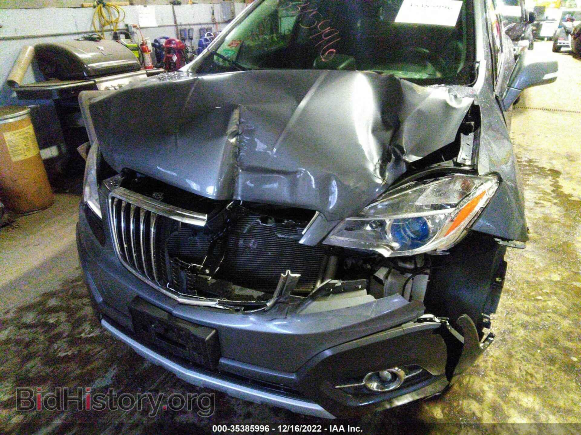 2014 BUICK ENCORE - VIN: KL4CJFSB5EB680365 - Photo 6