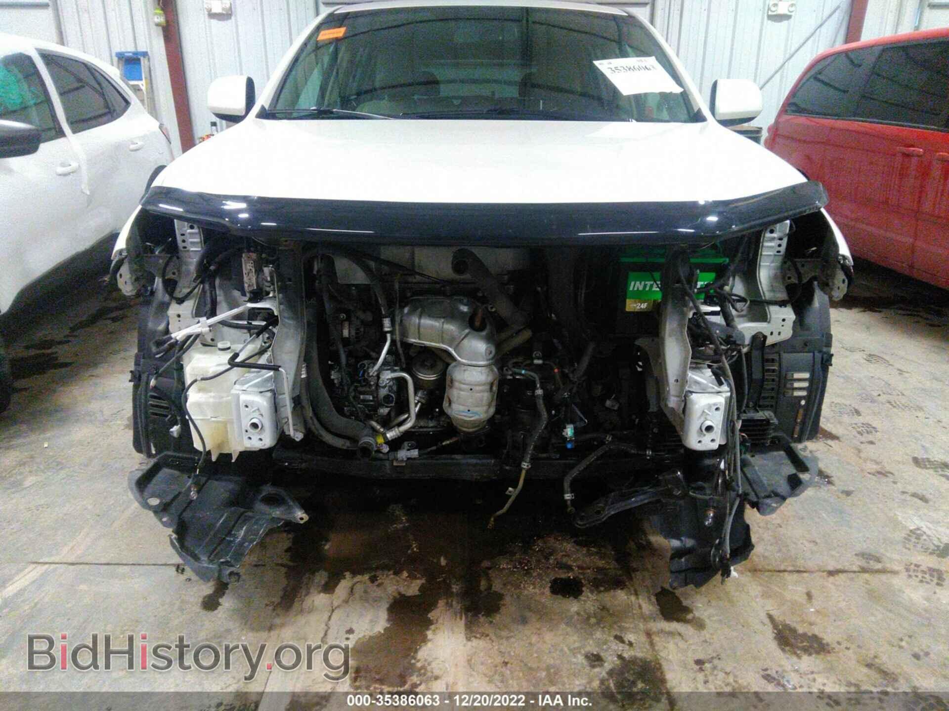 2013 TOYOTA HIGHLANDER - VIN: 5TDBK3EH8DS278523 - Photo 6