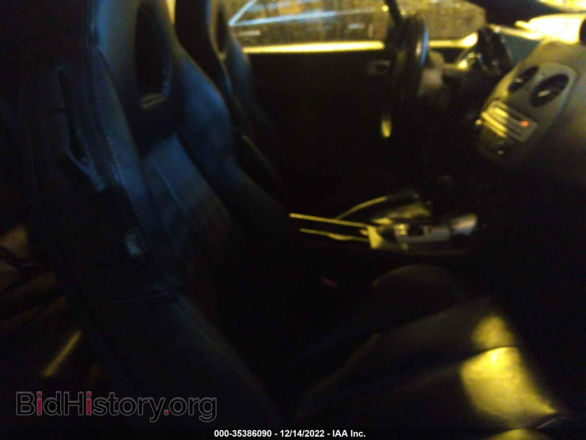 2009 MITSUBISHI ECLIPSE - VIN: 4A3AL35T39E010910 - Фото 5