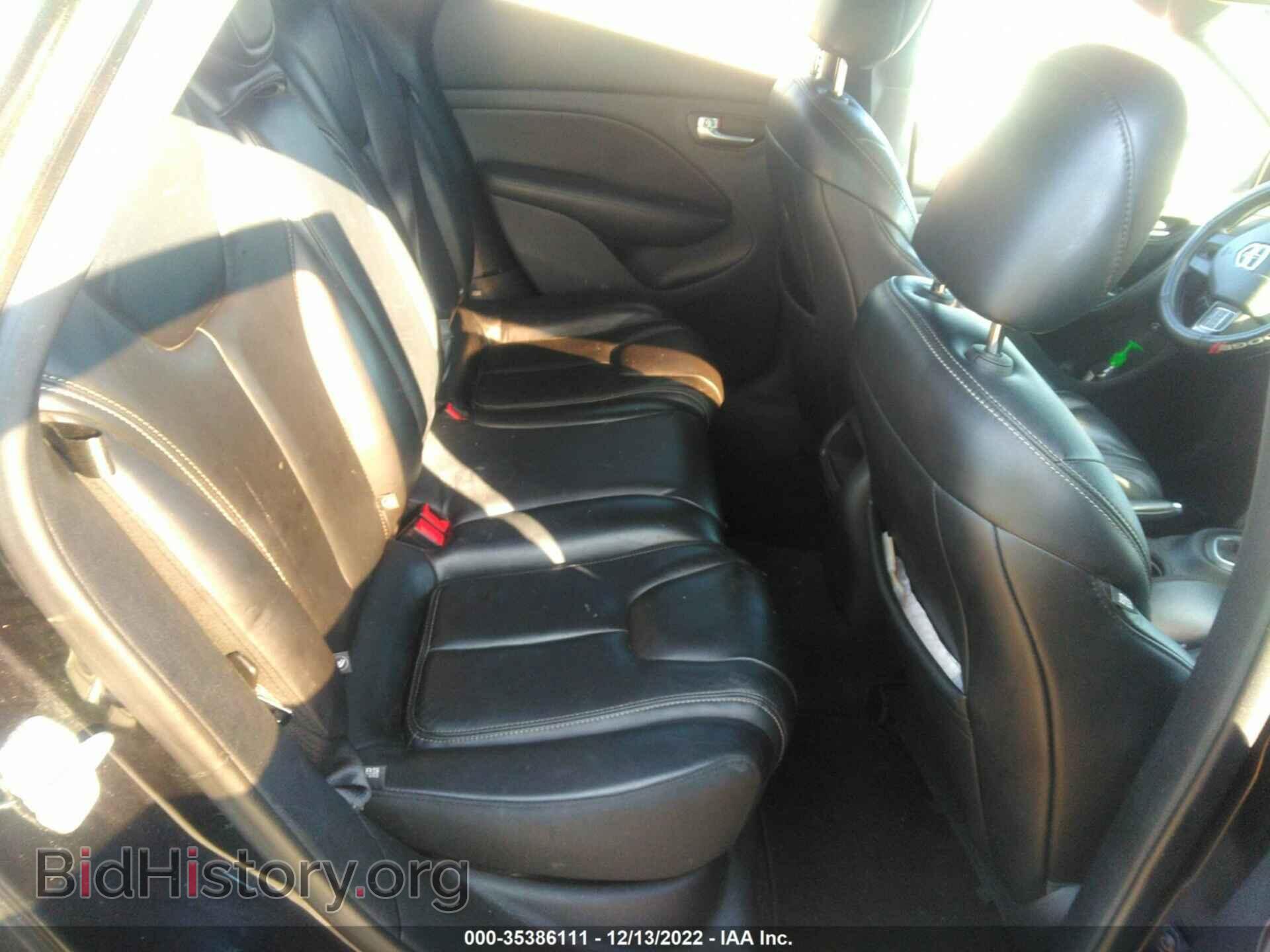 2013 DODGE DART - VIN: 1C3CDFCA7DD304177 - Photo 8