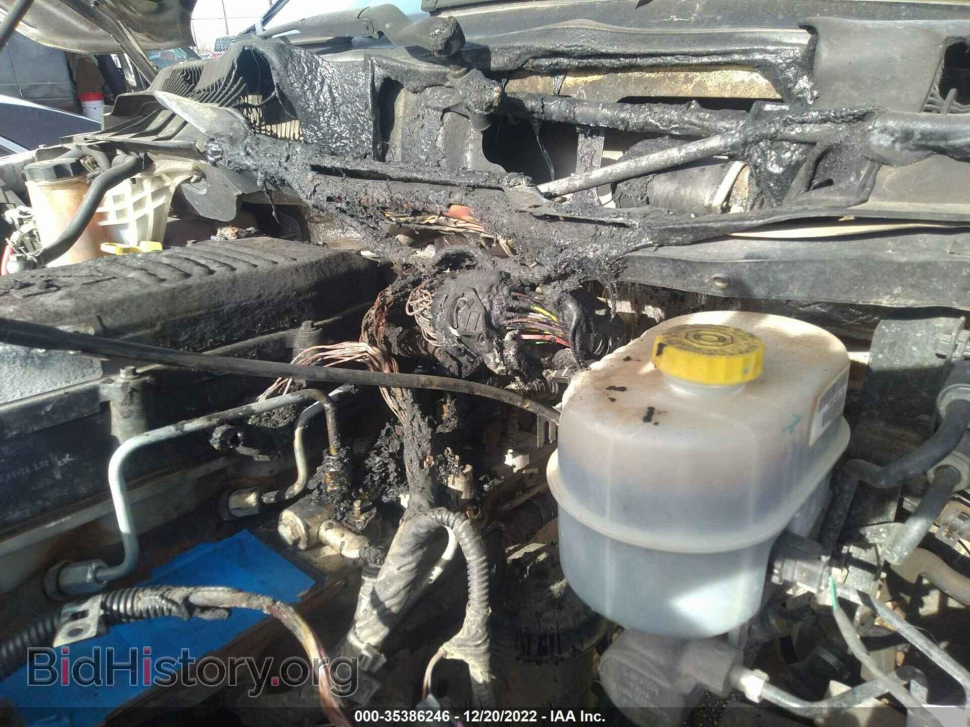 2015 RAM 2500 - VIN: 3C6UR5DL9FG623458 - Photo 6