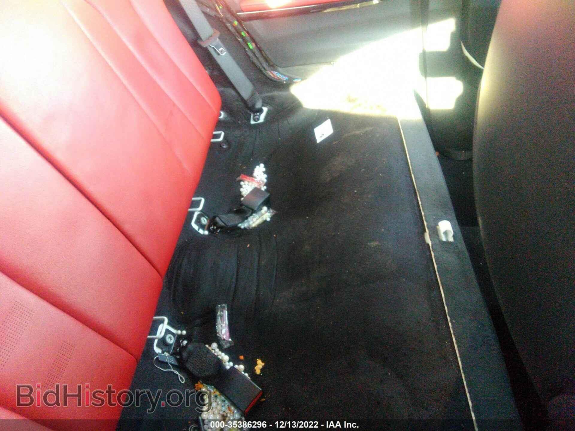 2017 BMW M4 - VIN: WBS3R9C59HK709002 - Фото 8