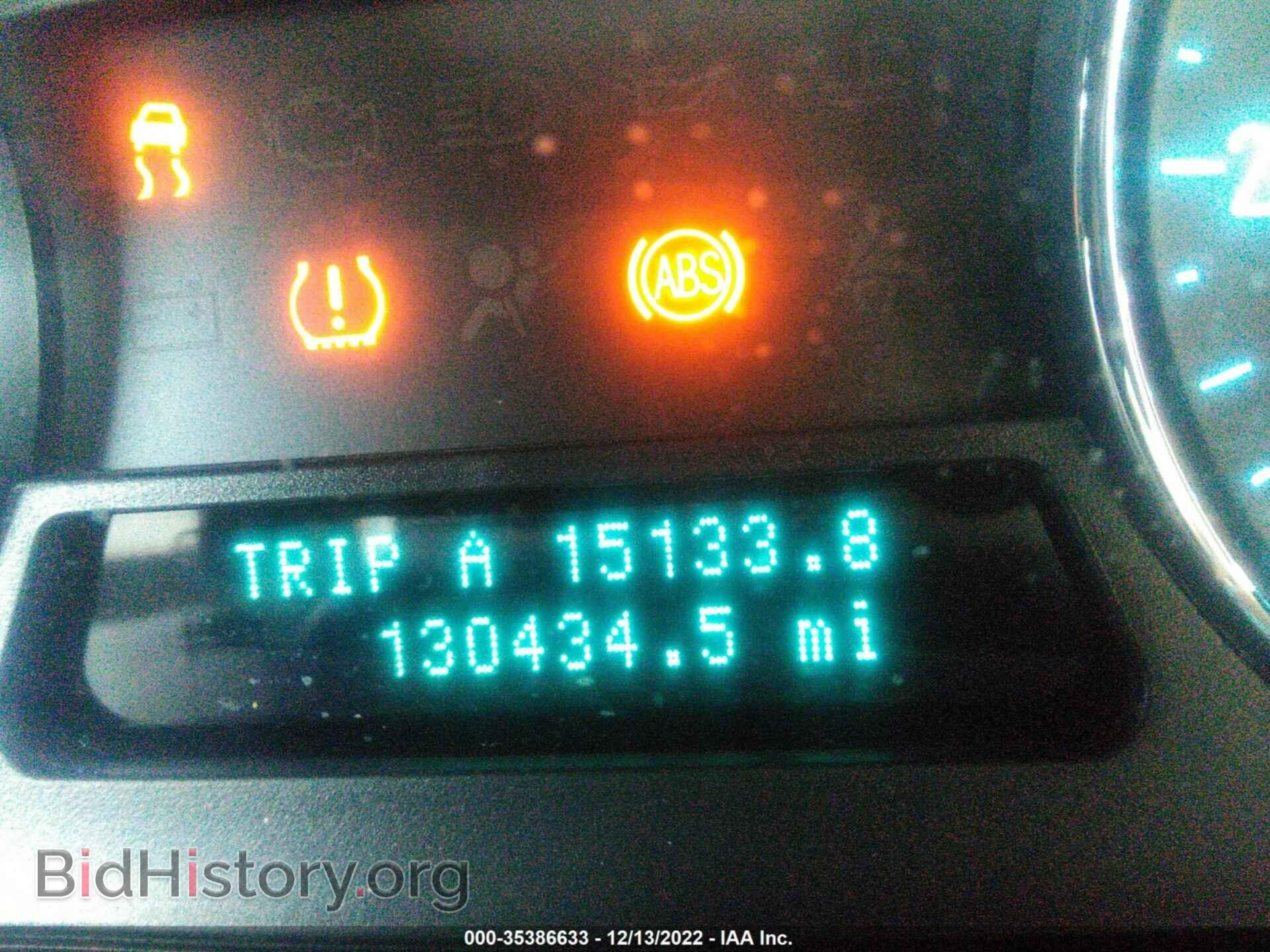 2009 FORD FLEX - VIN: 2FMDK51C39BA17464 - Фото 7