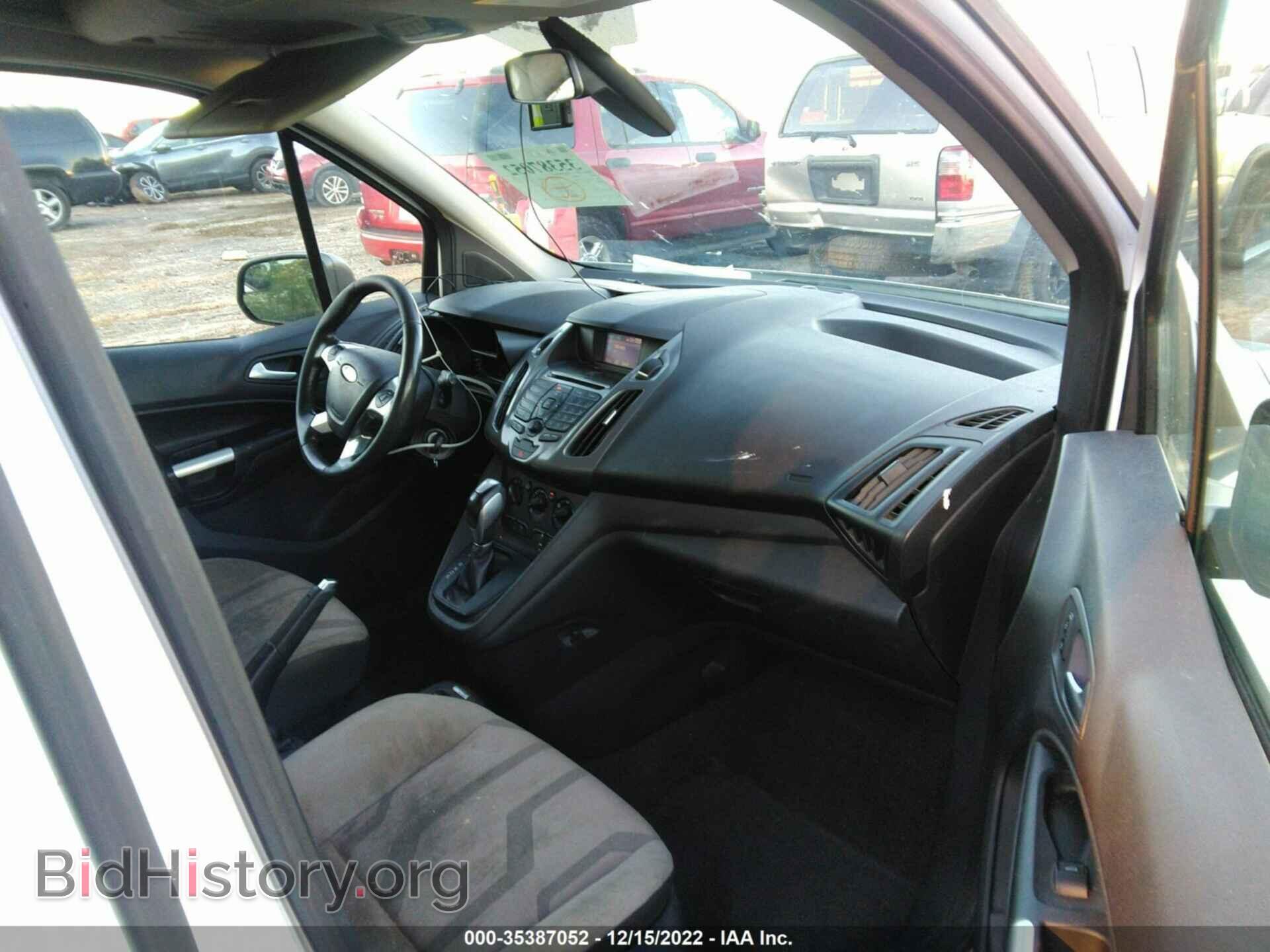 2015 FORD TRANSIT CONNECT - VIN: NM0LS7F71F1188841 - Фото 5