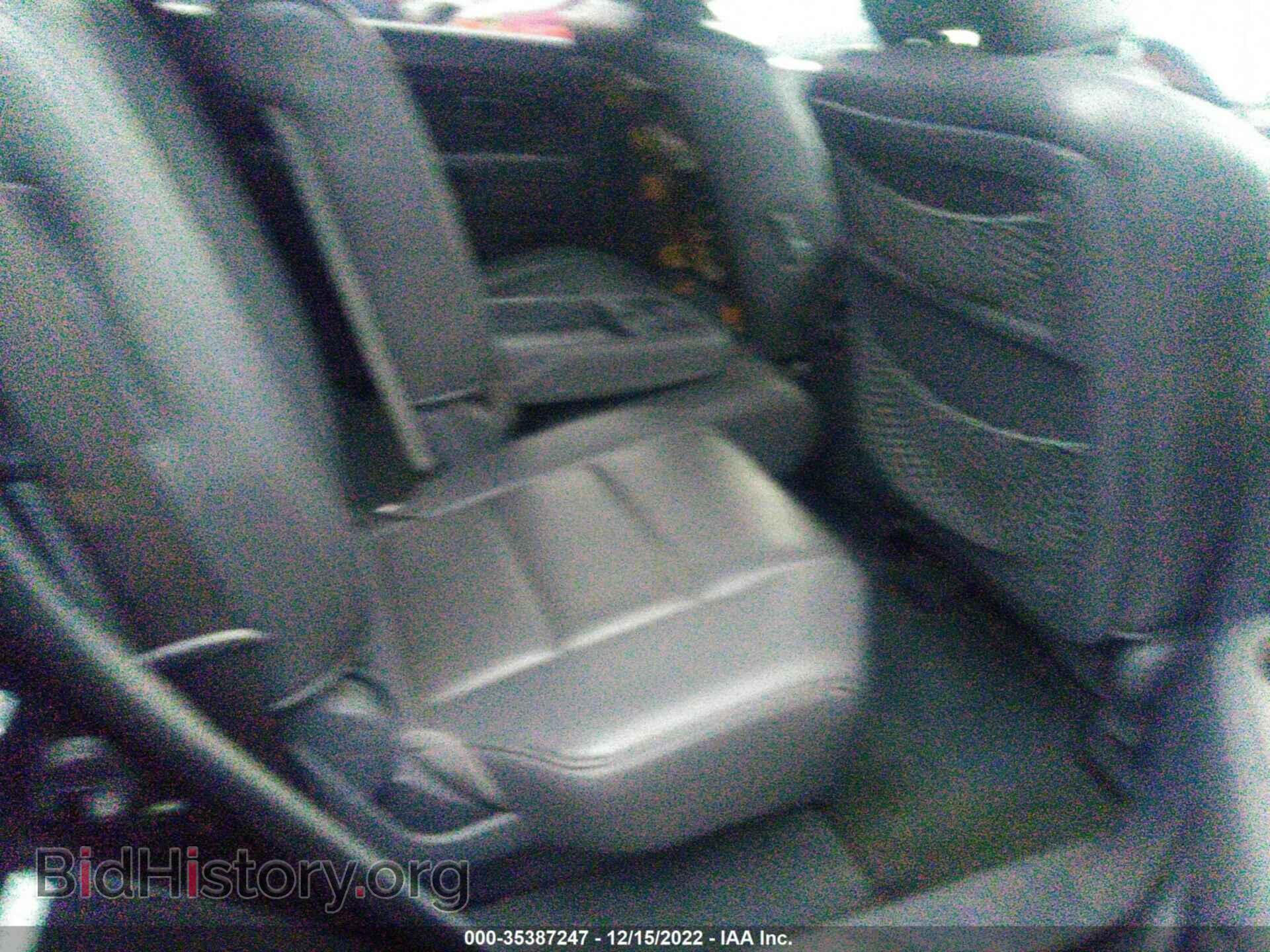 2008 HONDA PILOT - VIN: 5FNYF18508B031799 - Фото 8