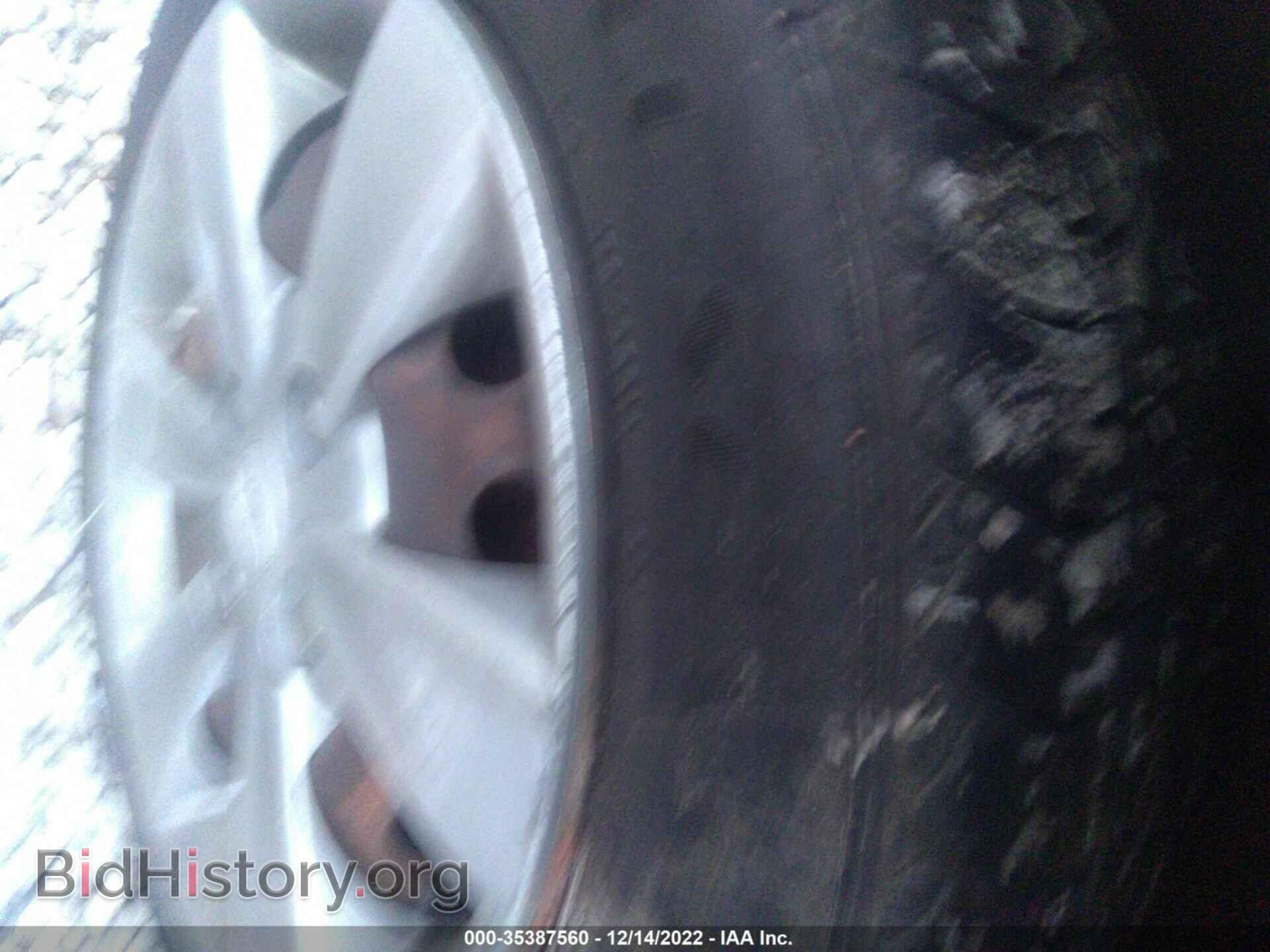 2011 KIA RIO - VIN: KNADH4A3XB6736614 - Фото 15