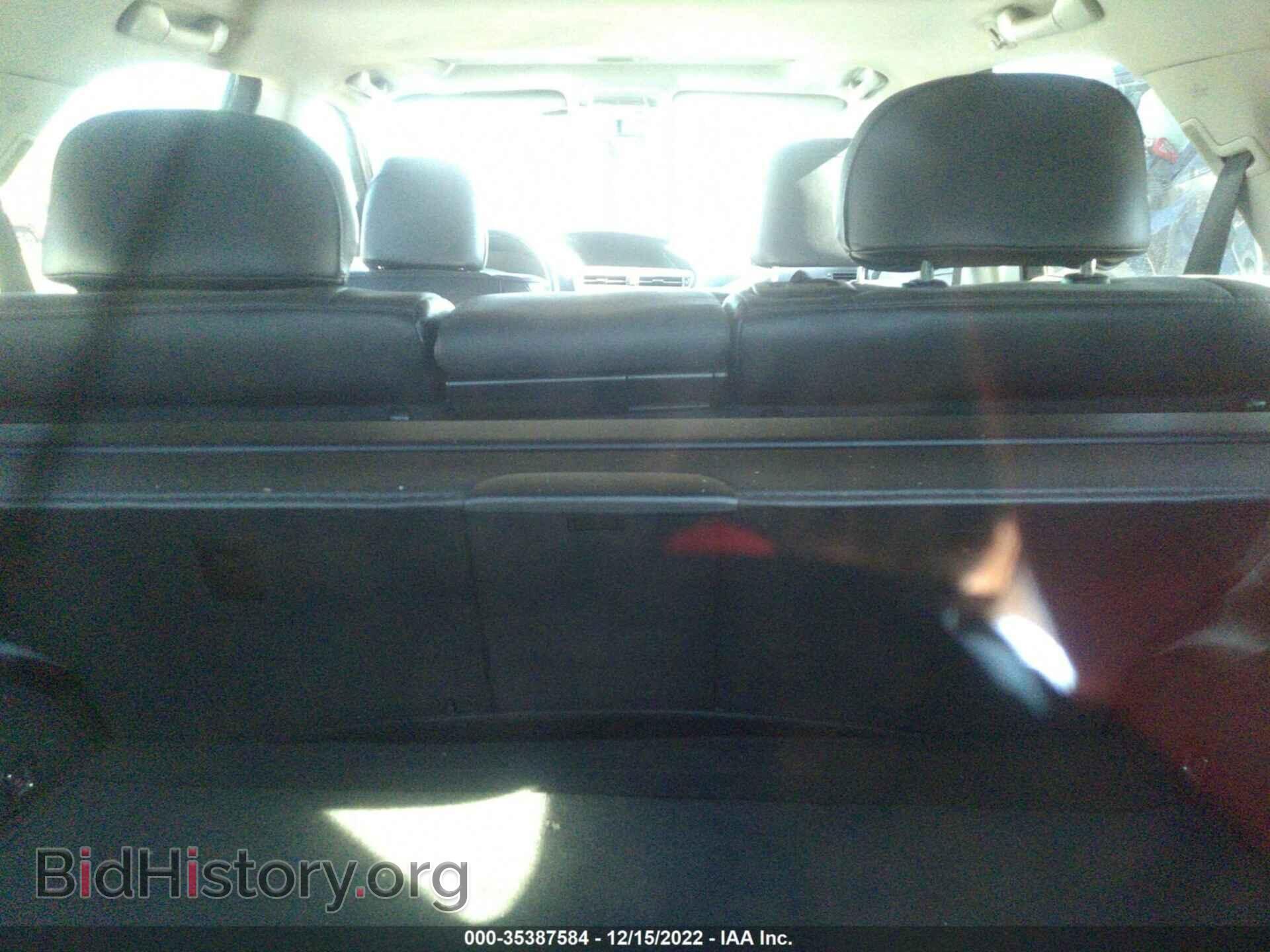 2015 LEXUS RX 350 - VIN: 2T2ZK1BA7FC162179 - Фото 8