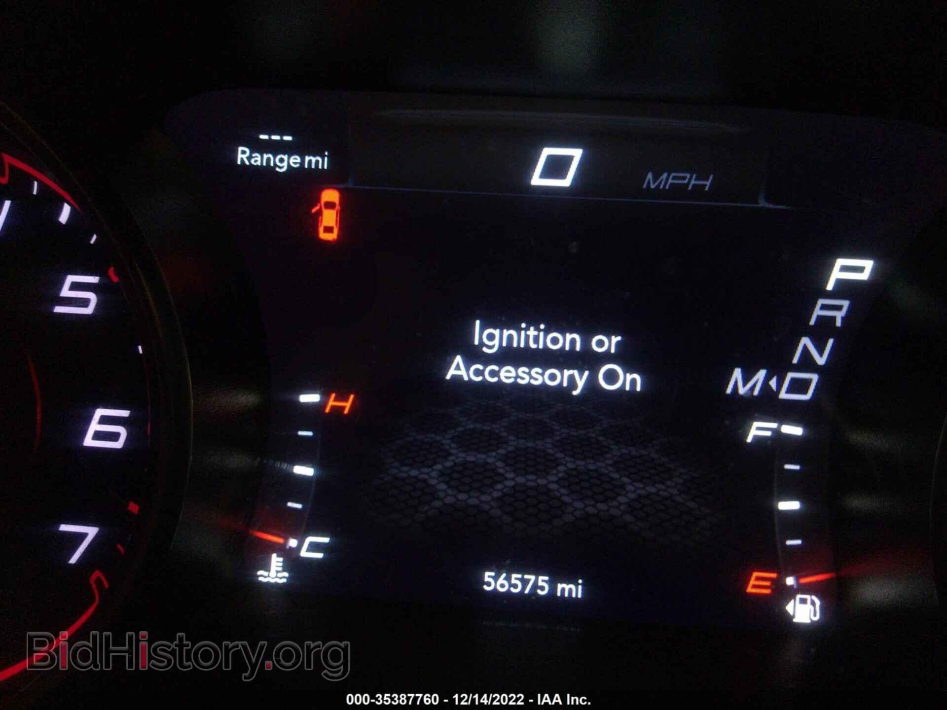 2019 DODGE CHARGER - VIN: 2C3CDXBG8KH717527 - Фото 7