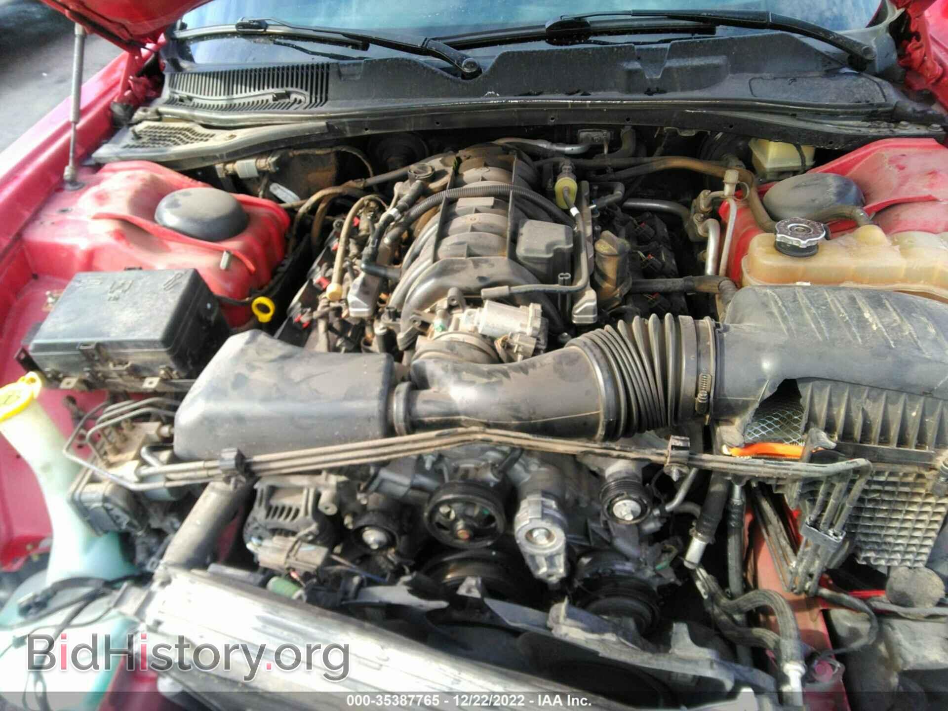2016 DODGE CHALLENGER - VIN: 2C3CDZBT3GH213922 - Фото 10