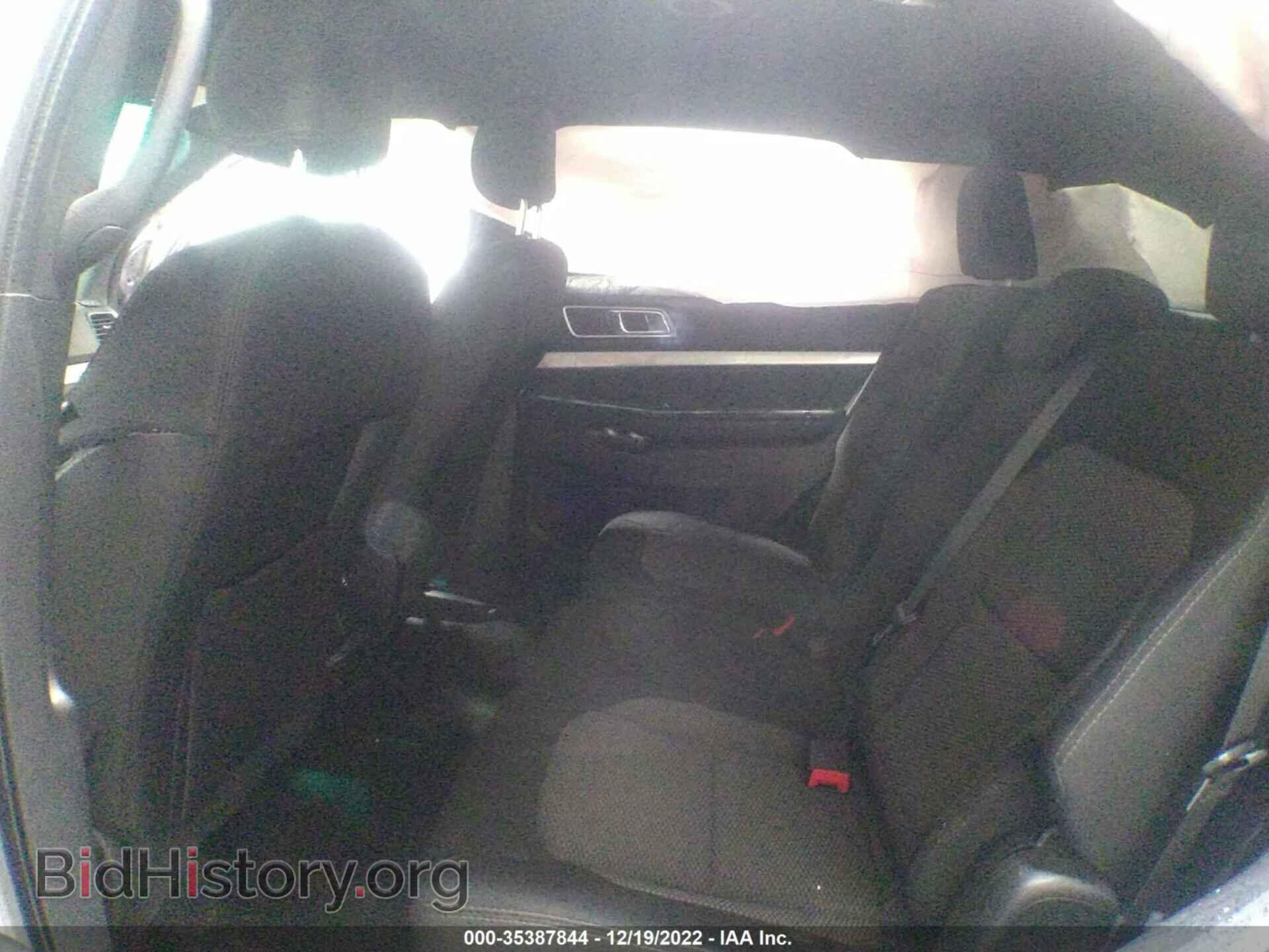 2016 FORD EXPLORER - VIN: 1FM5K8D80GGC88338 - Фото 8